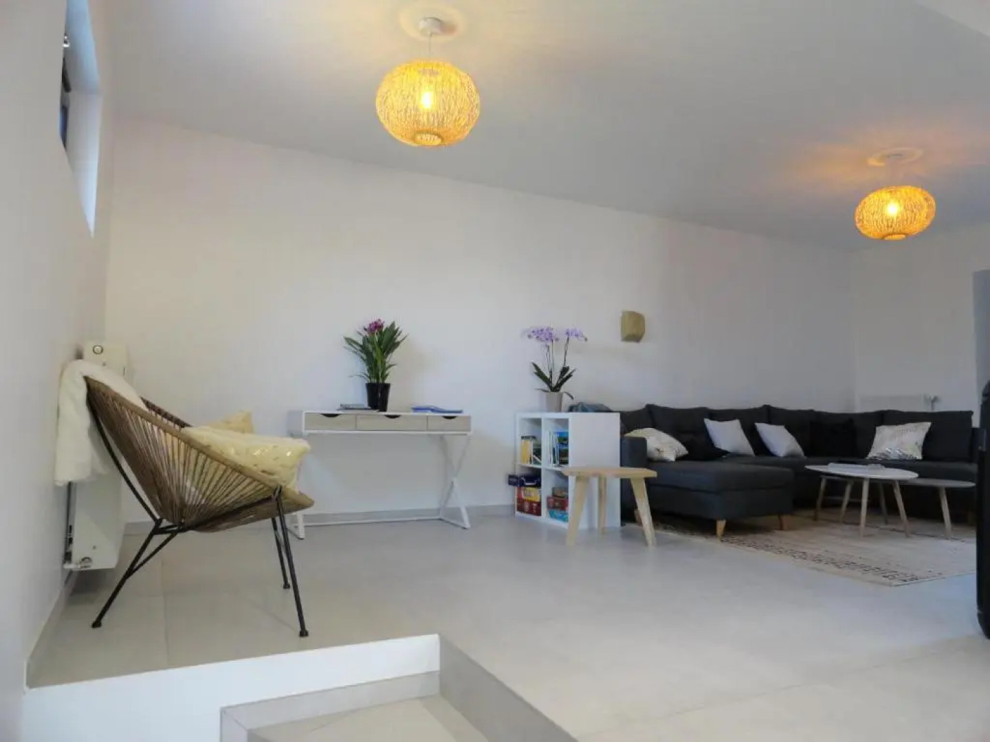 Les violettes du Bugey