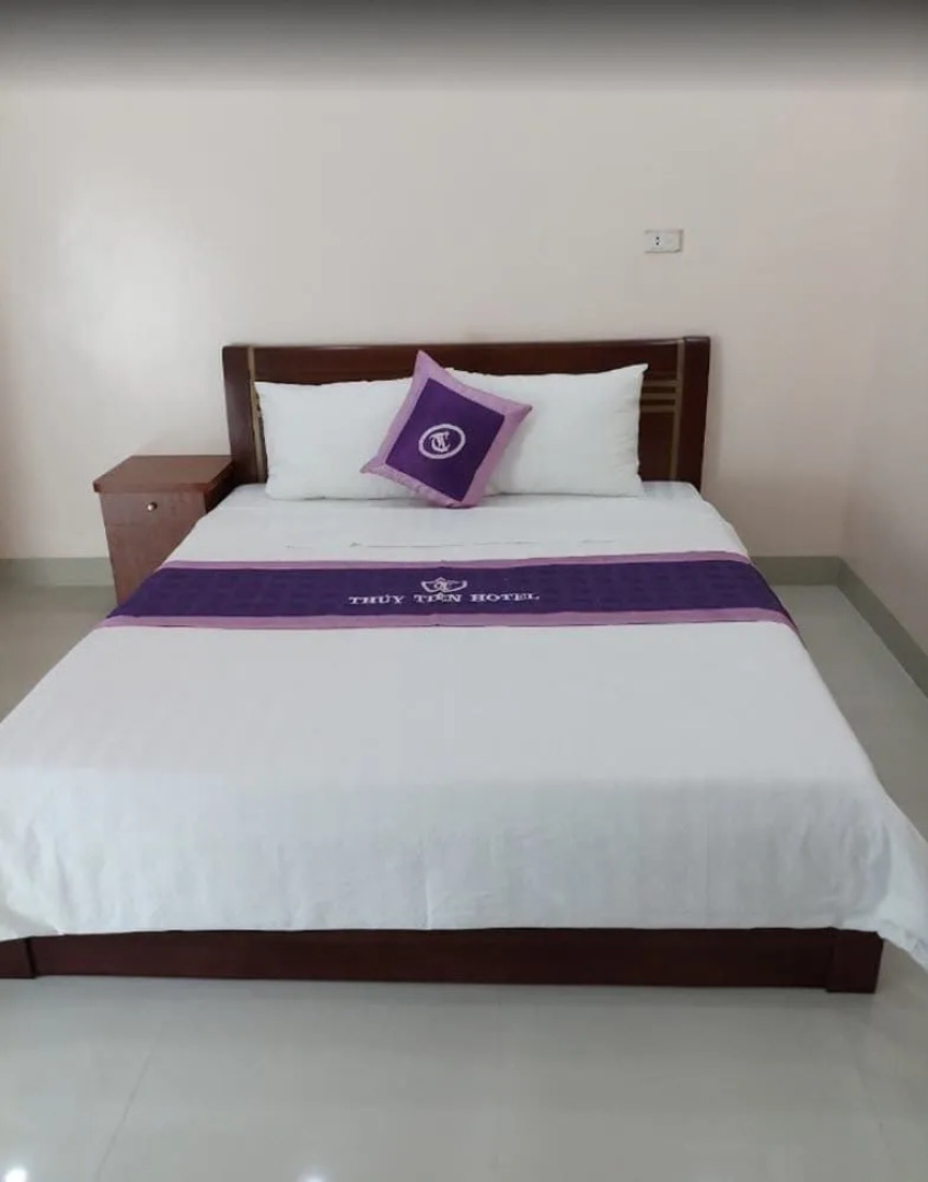 Thuy Tien Hotel
