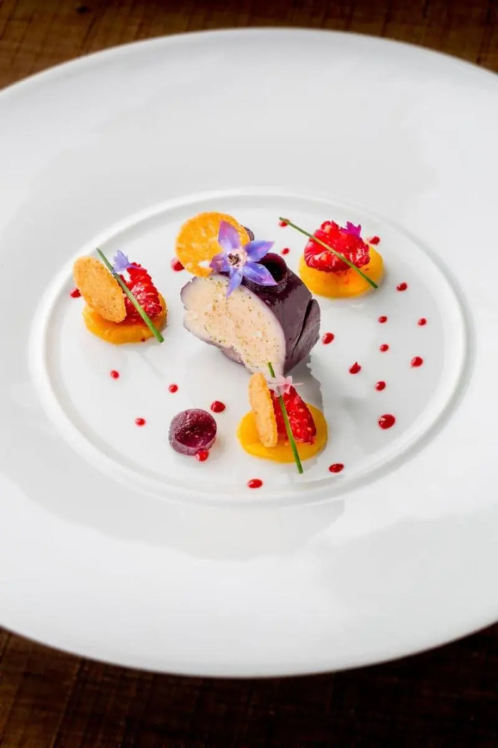 Auberge De La Tourelle