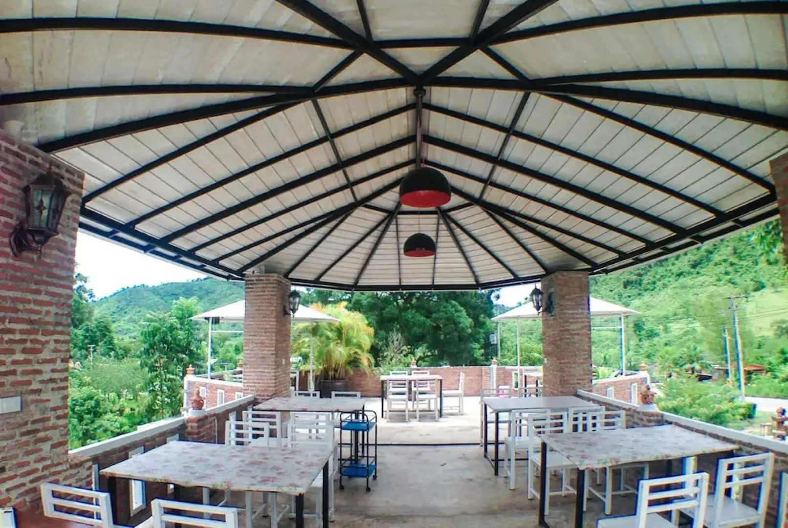 Khun Khao Tamnan Prai Resort