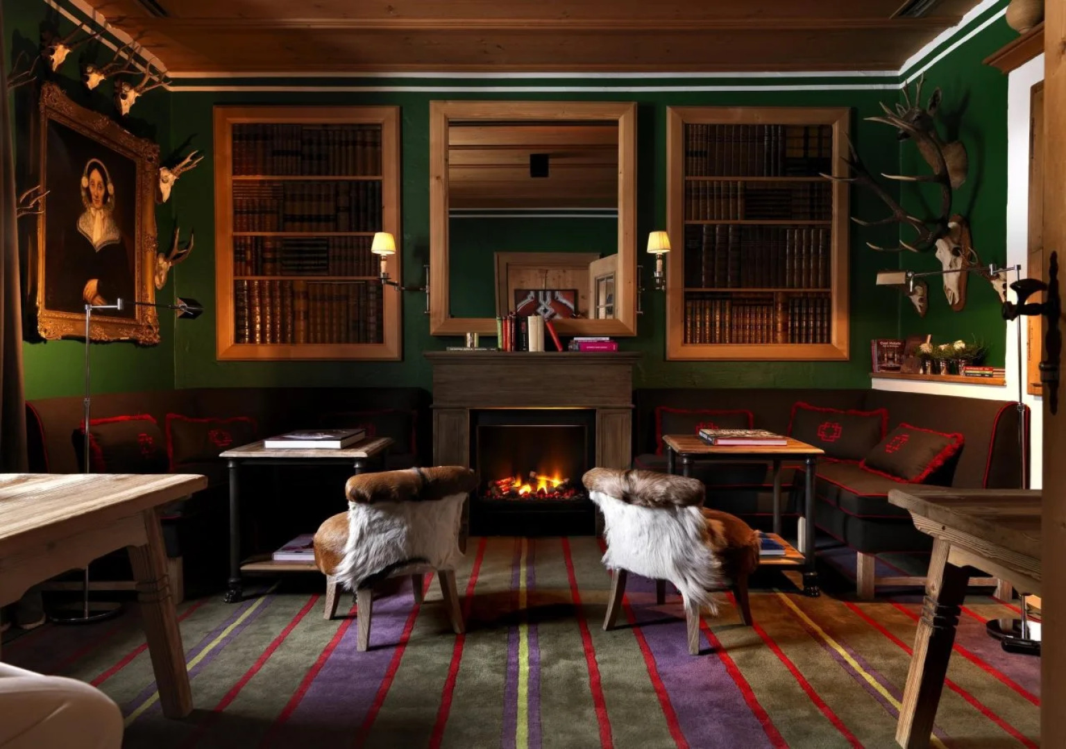 House of Hütter - Wachtelhof Hotel & Spa