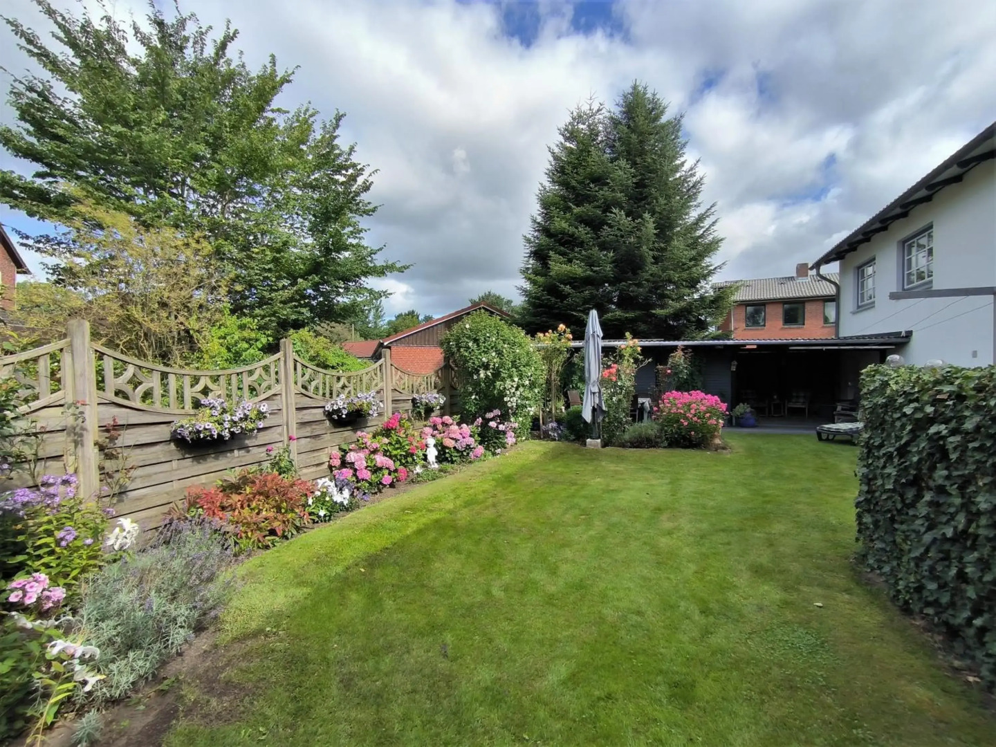 Daniel_ Ute und Bernd _ Ferienwohn