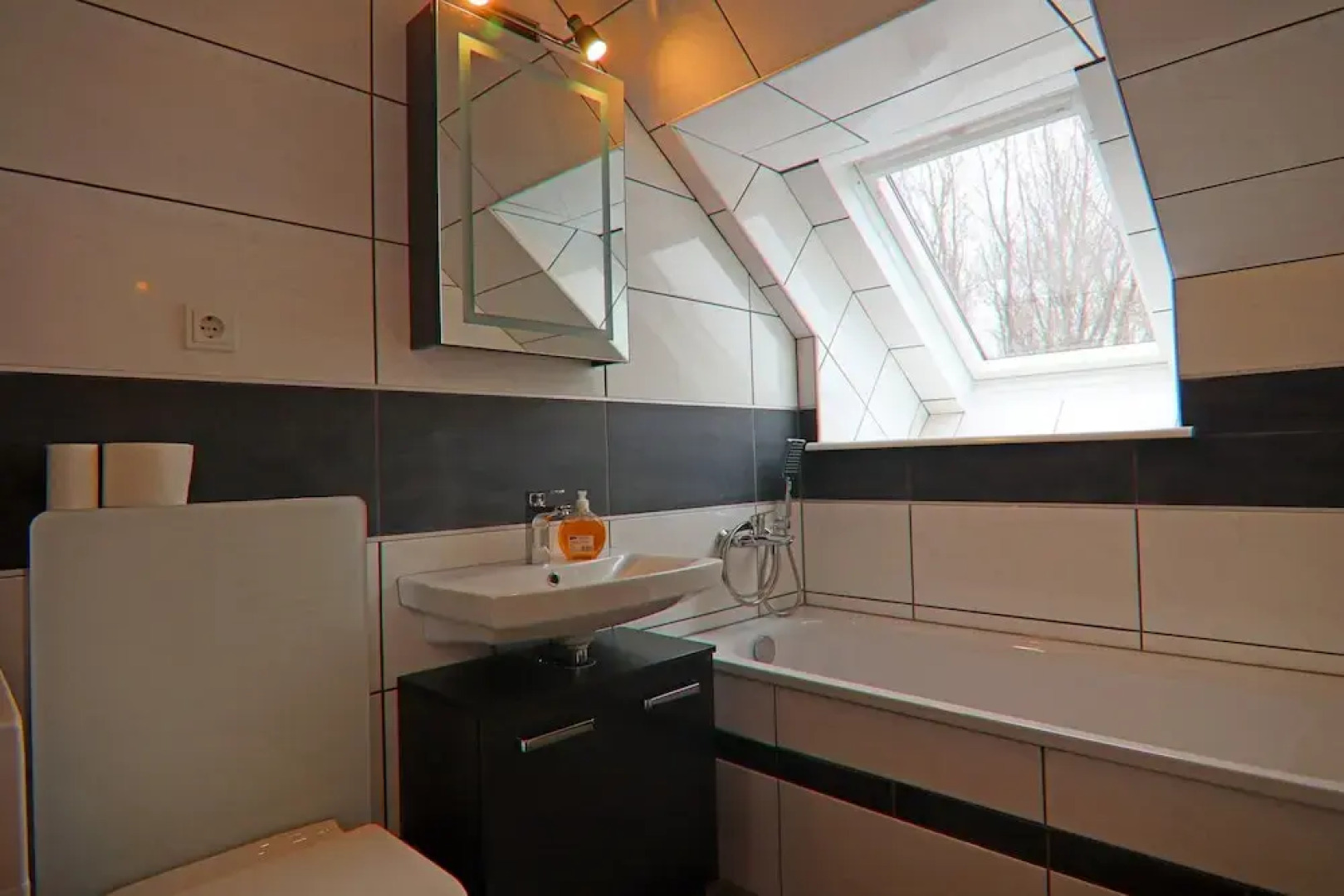 Ferienwohnung Kranichring in Negast