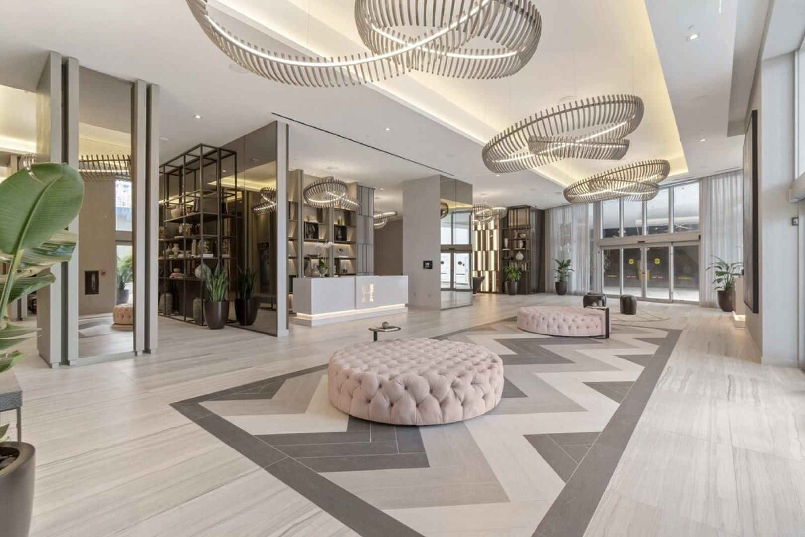 Hyde Beach House Hollywood Apartamento