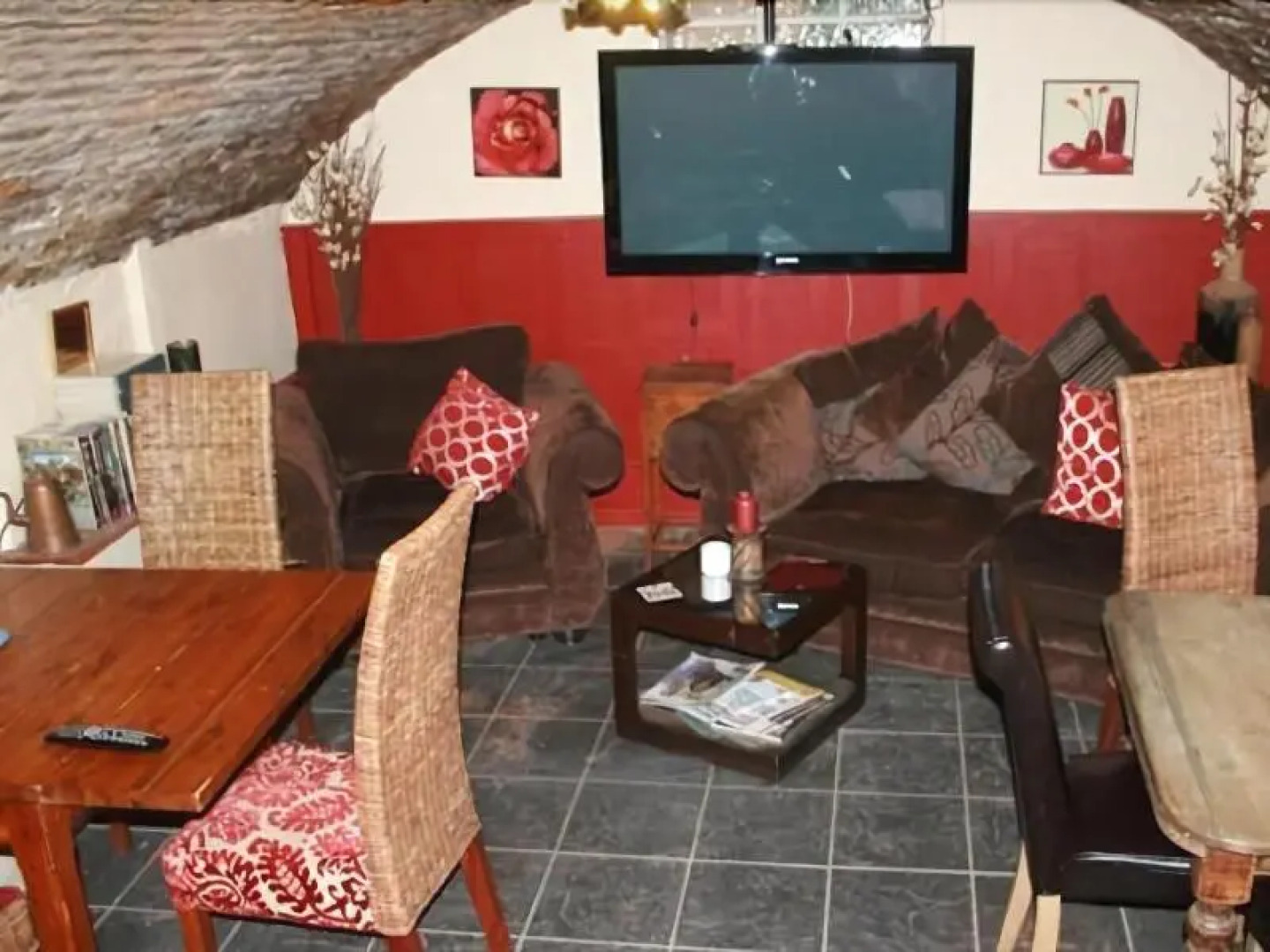 The Mansion House Hotel