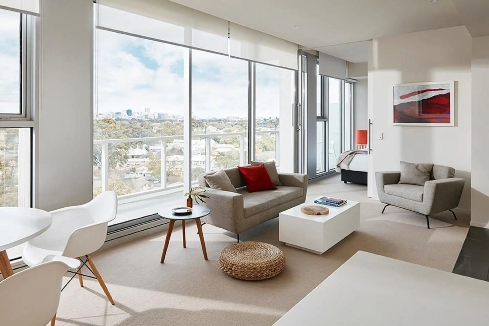 Art Series - The Watson