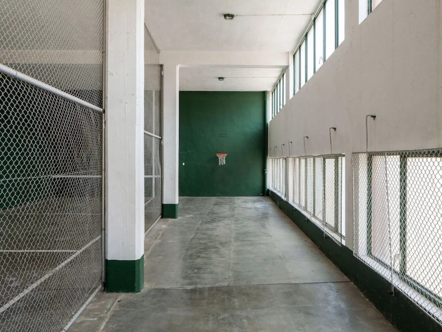 Scenic Apartment in Canet del Mar With Swimming Pool