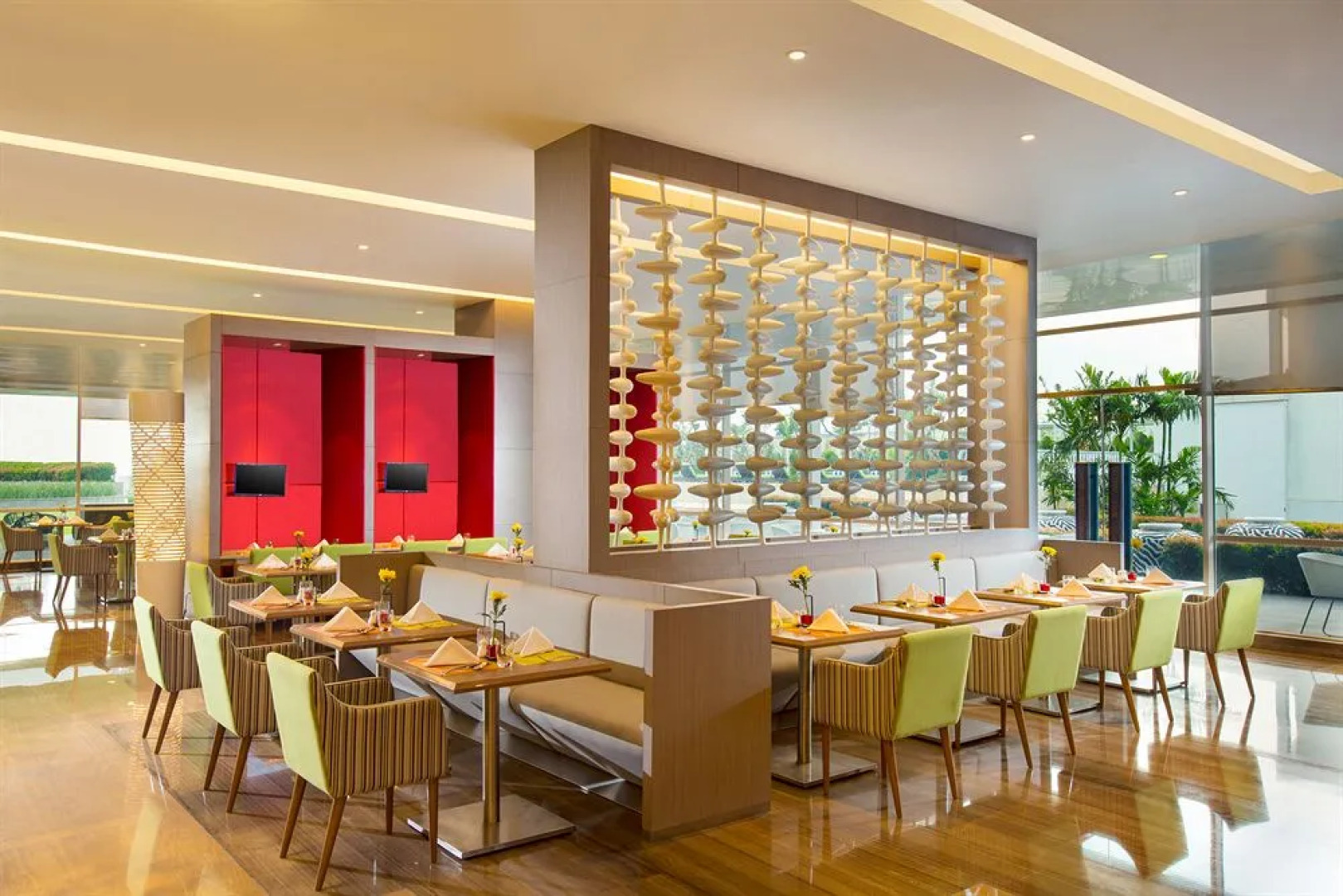 Hotel Novotel Tangerang