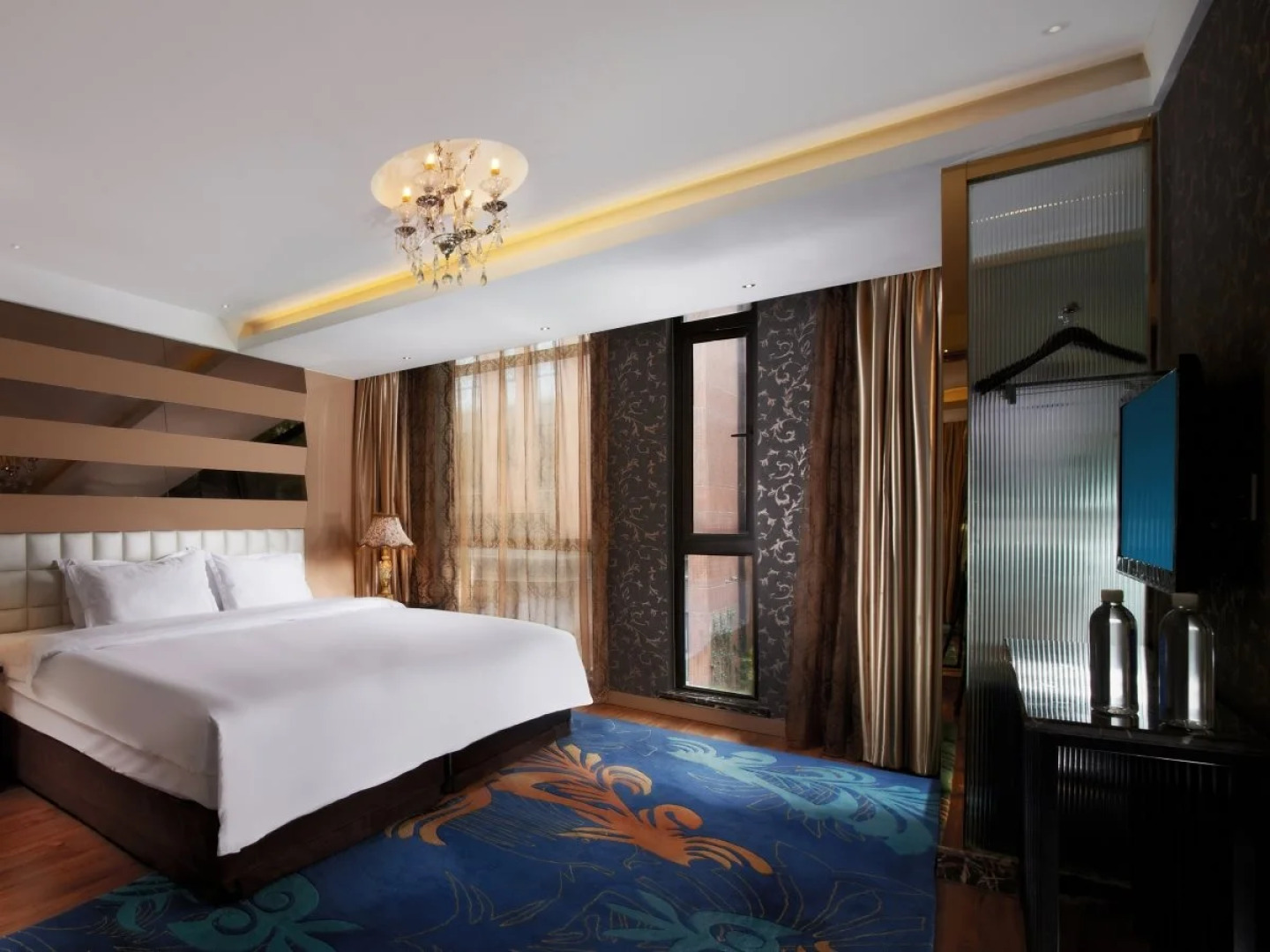 7Mu Garden Boutique Hotel