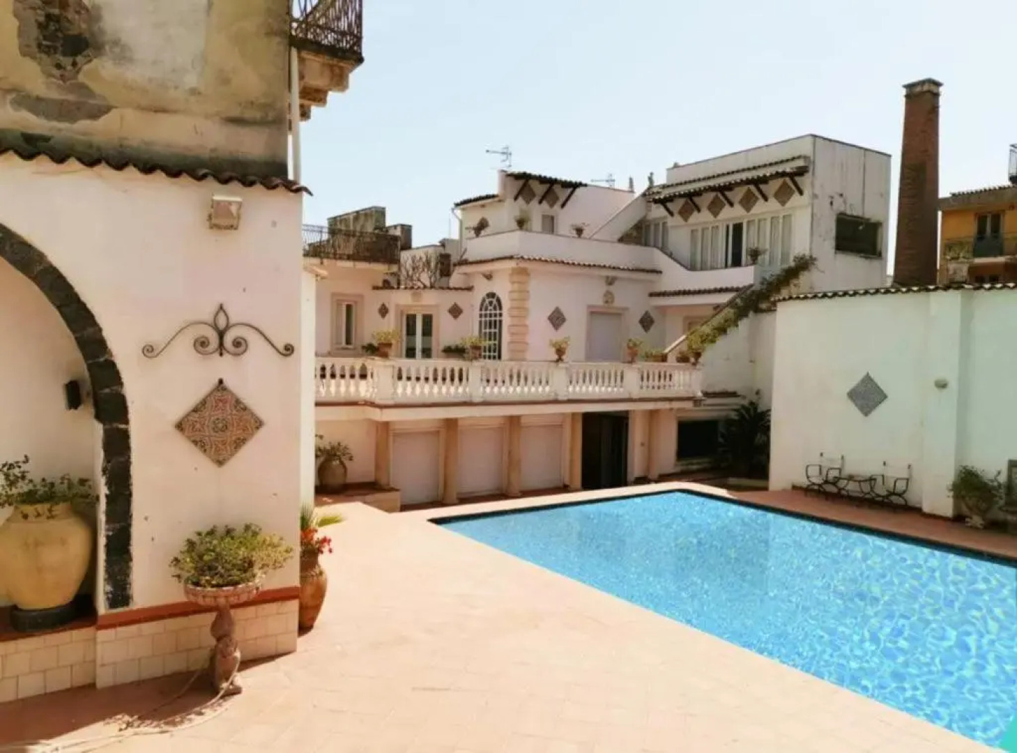 Appartamento Don Camillo