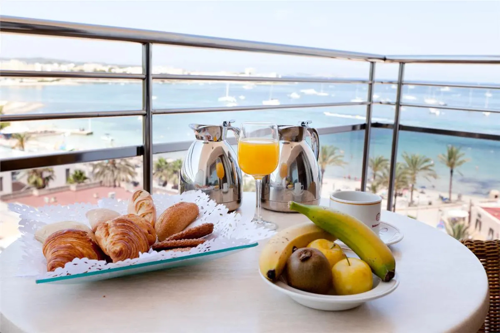 Bellamar Hotel Beach & Spa