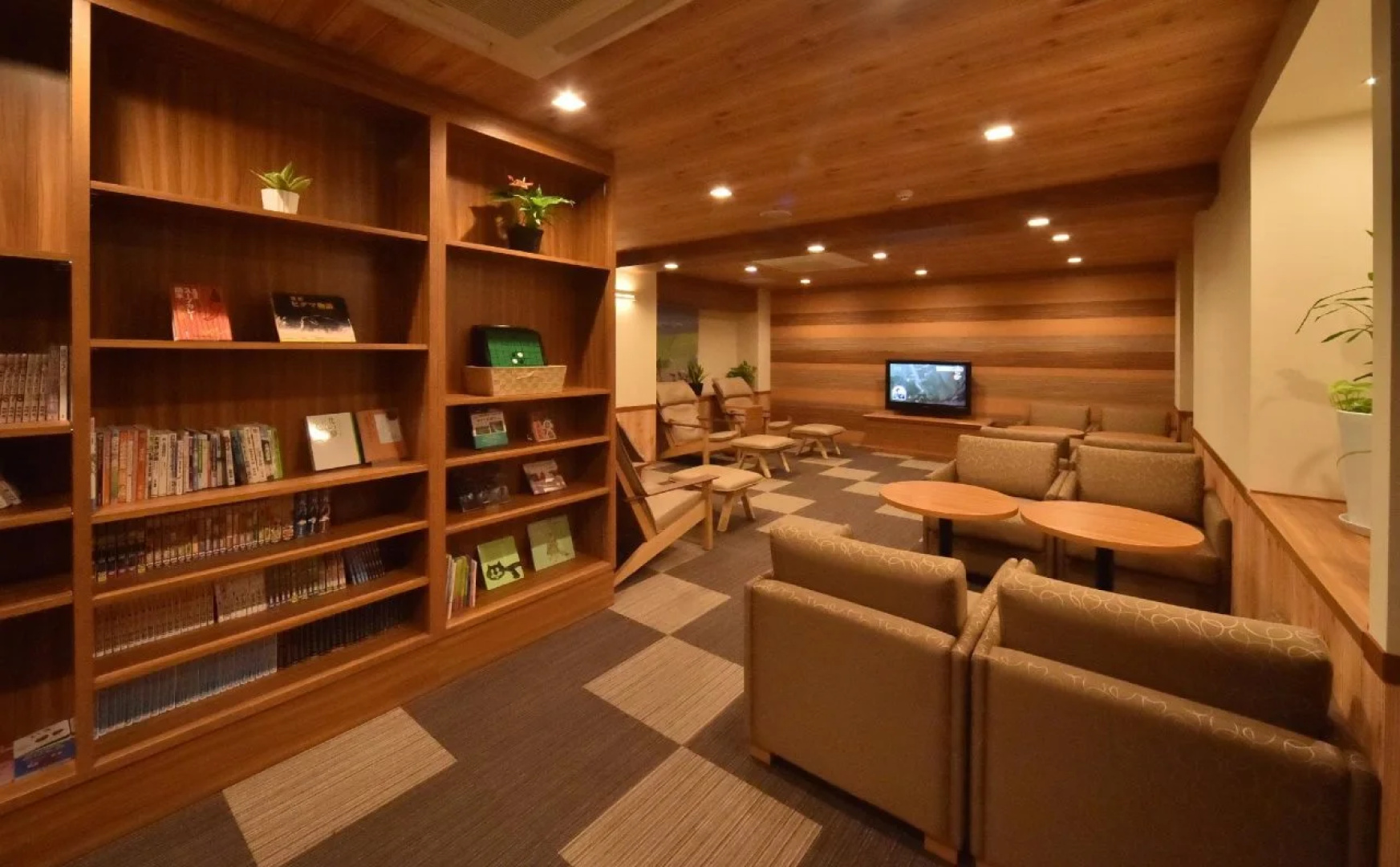 Dormy Inn PREMIUM Sapporo Hot Spring