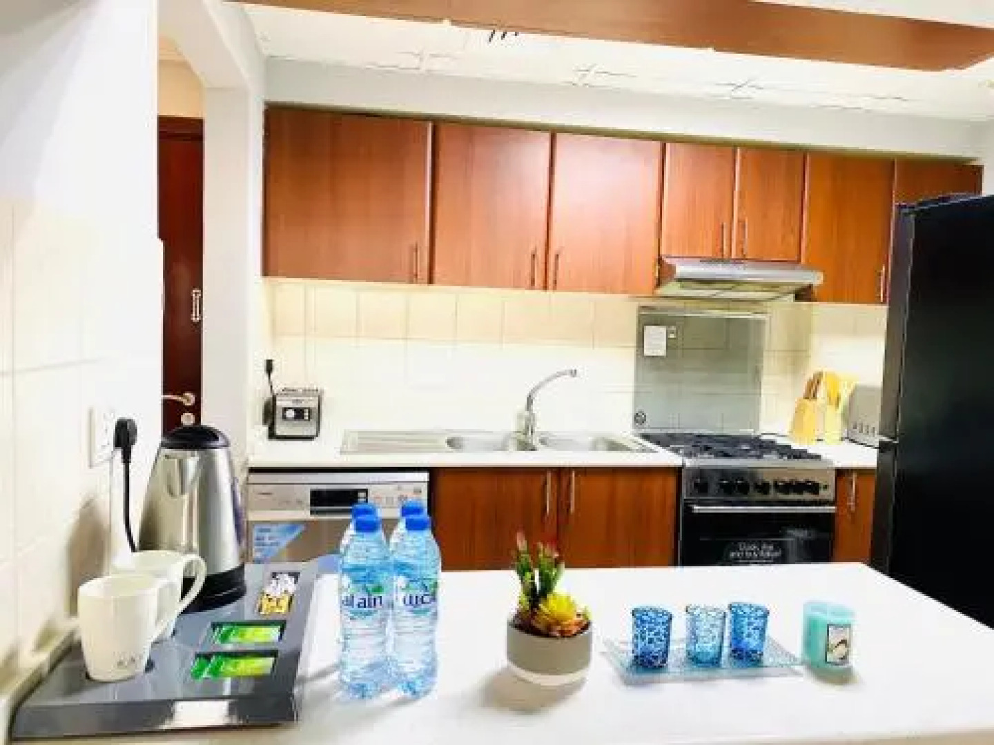 Kay Homes Sea View Apartment