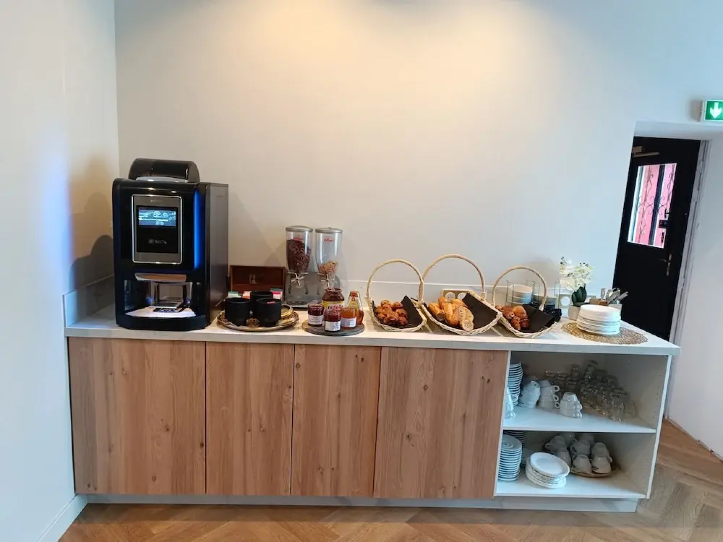 The Originals Boutique, Hôtel d'Angleterre, Fécamp