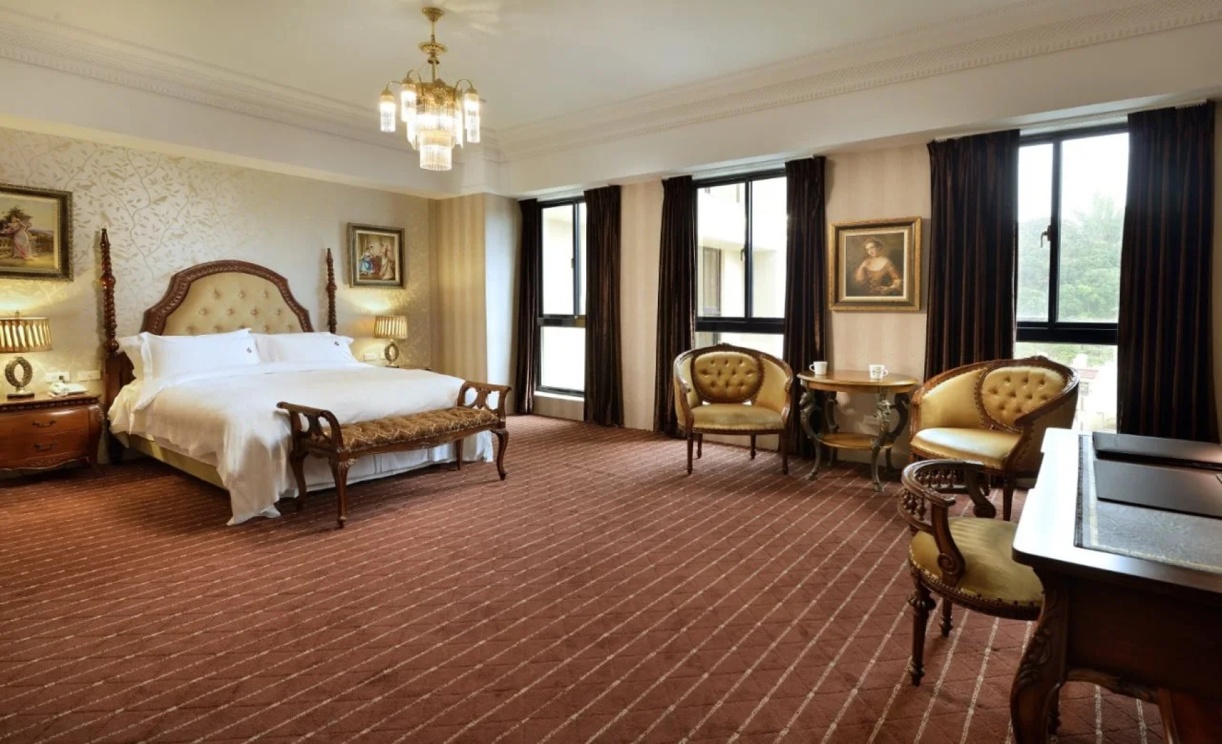 No. 6 Baowanglai Hotel