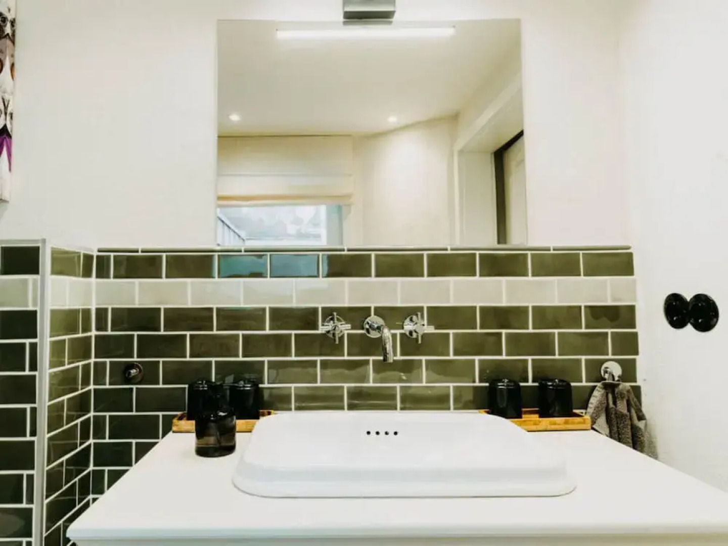 Princess Street No8 Comfortable Holiday Residence