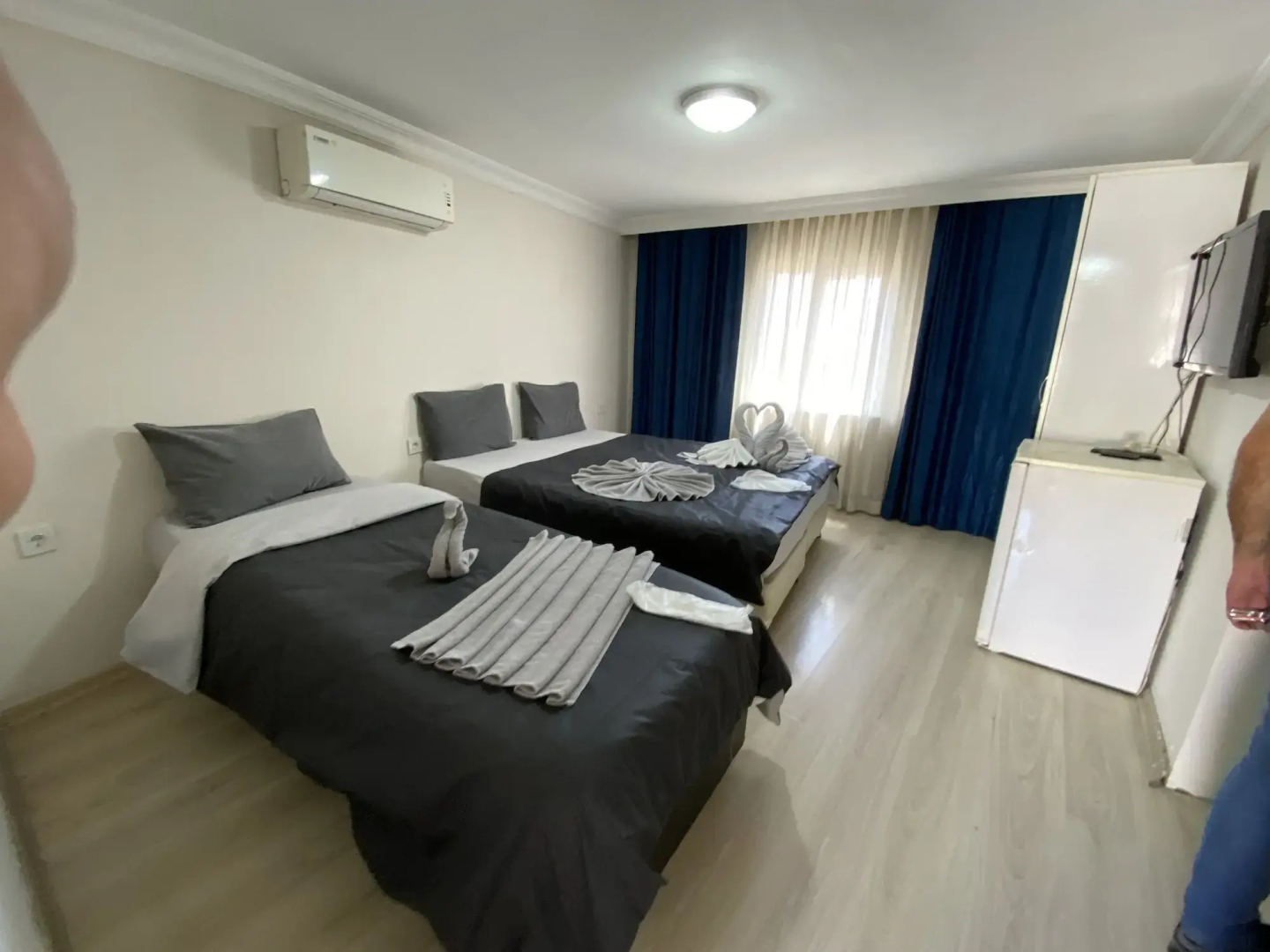Reydel Hotel
