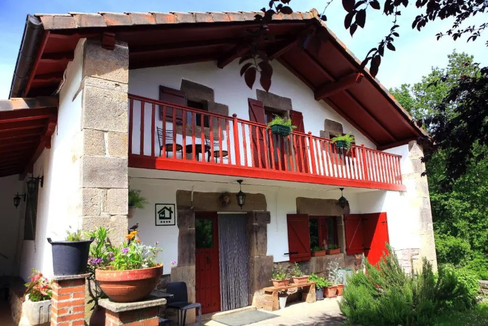 Casa Rural Malkornea