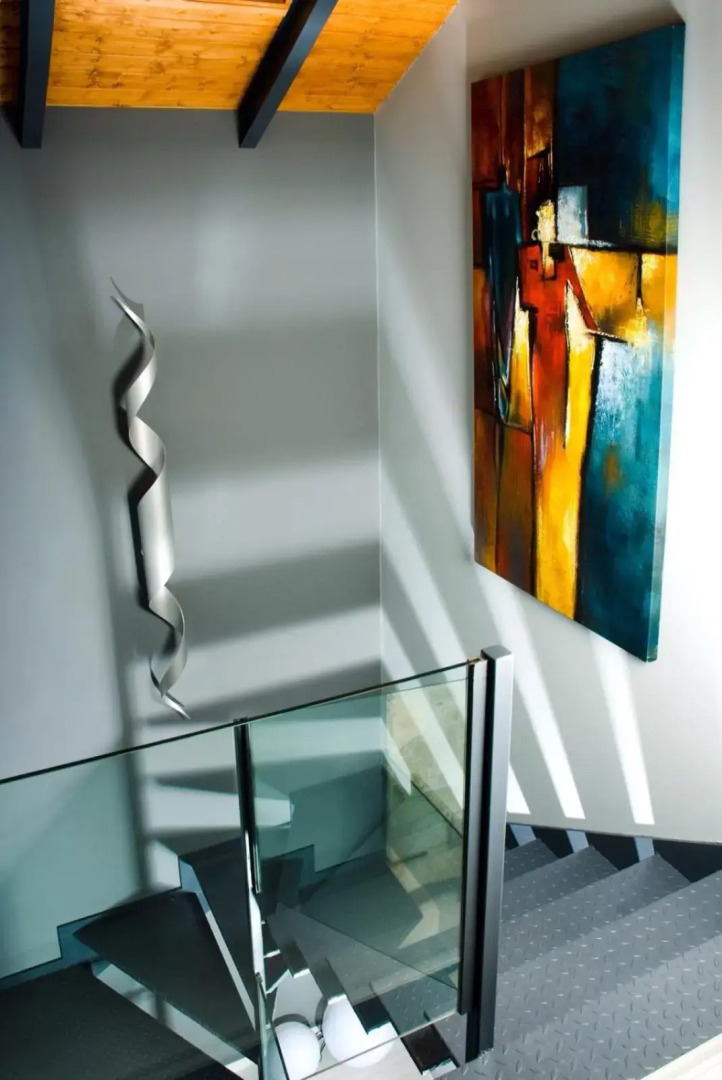 Alojamiento la Luz de la Sierra