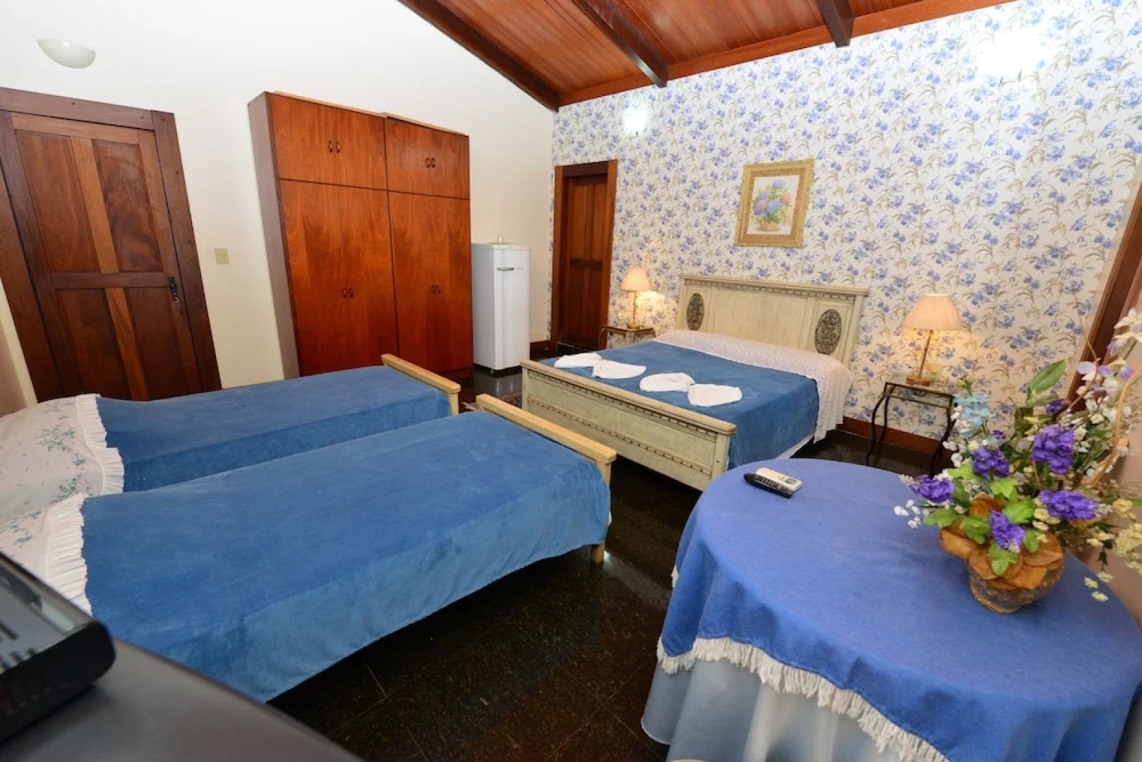 Pousada Europa Caldas Novas