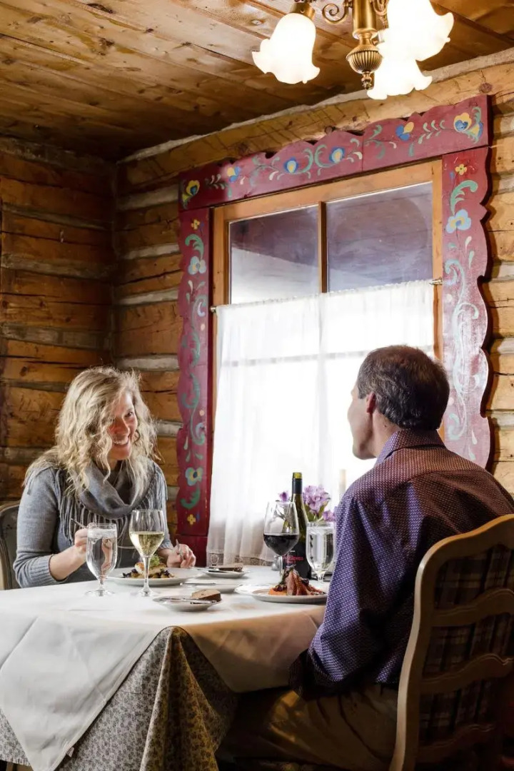 Ski Tip Lodge by Keystone Resort