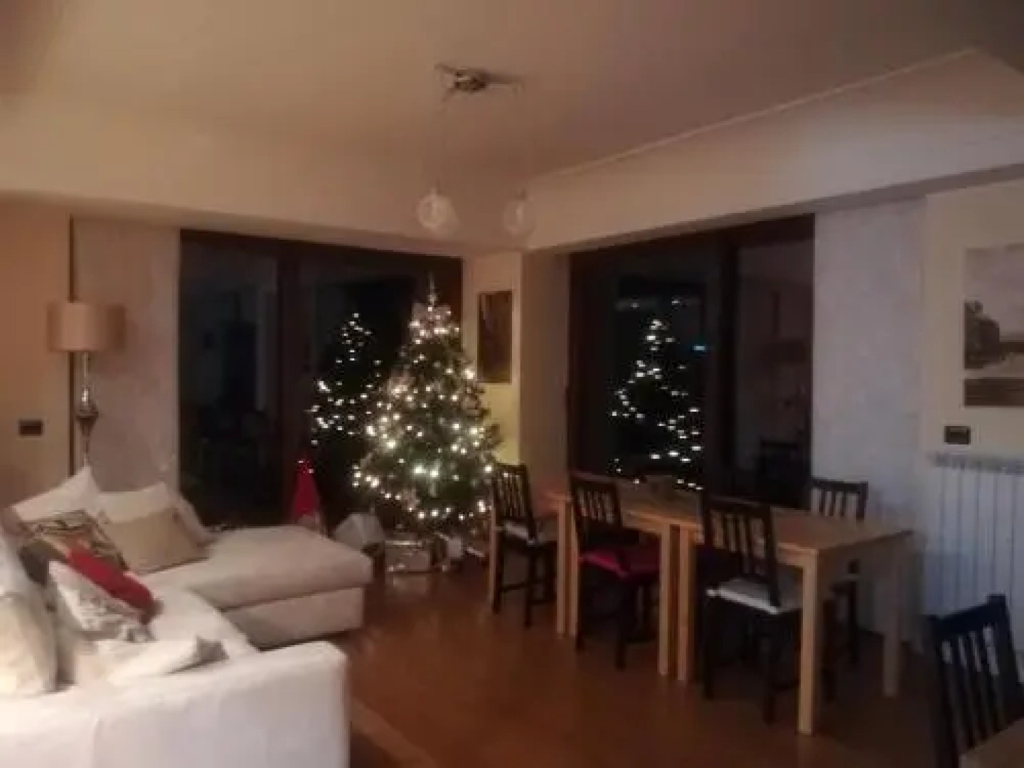 Il B&B La Passeggiata