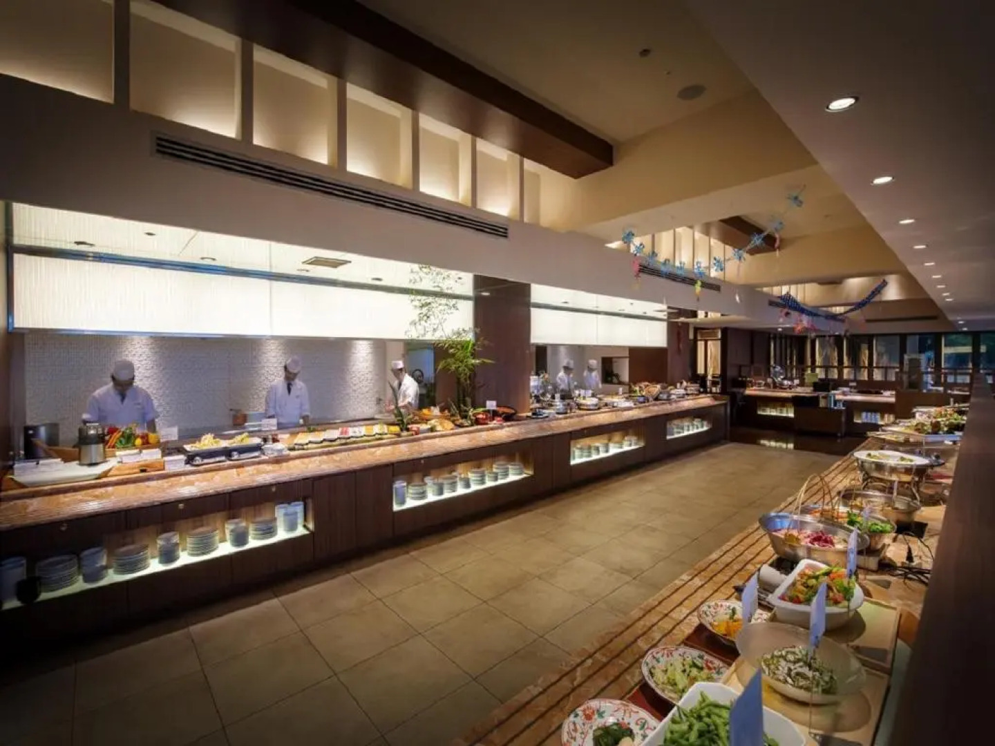 Hotel Matsushima Taikanso