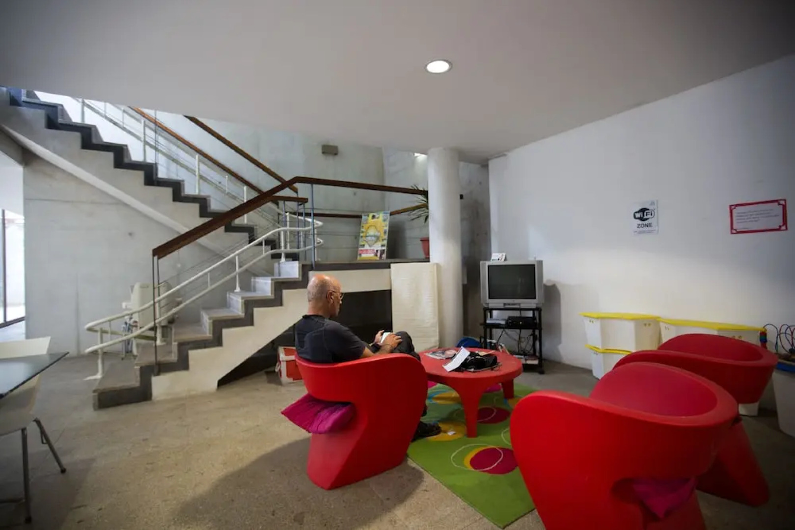 Pousada de Juventude de Ponte de Lima