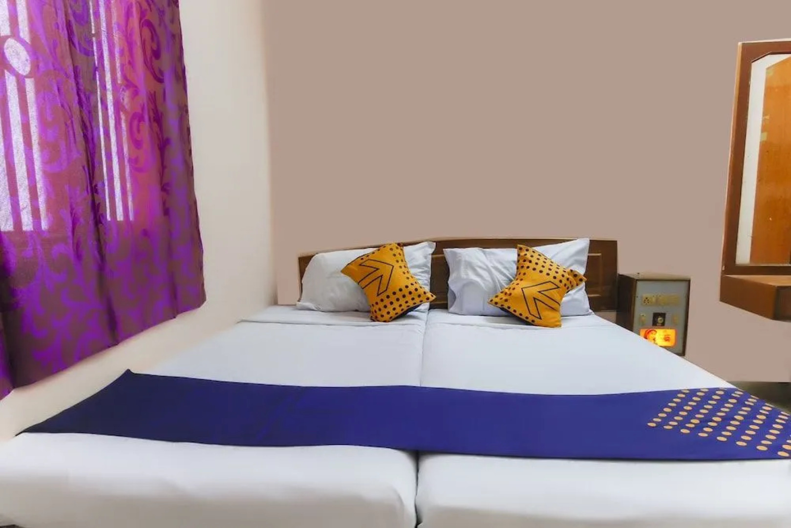 Spot on 49828 Hotel Meenakshi