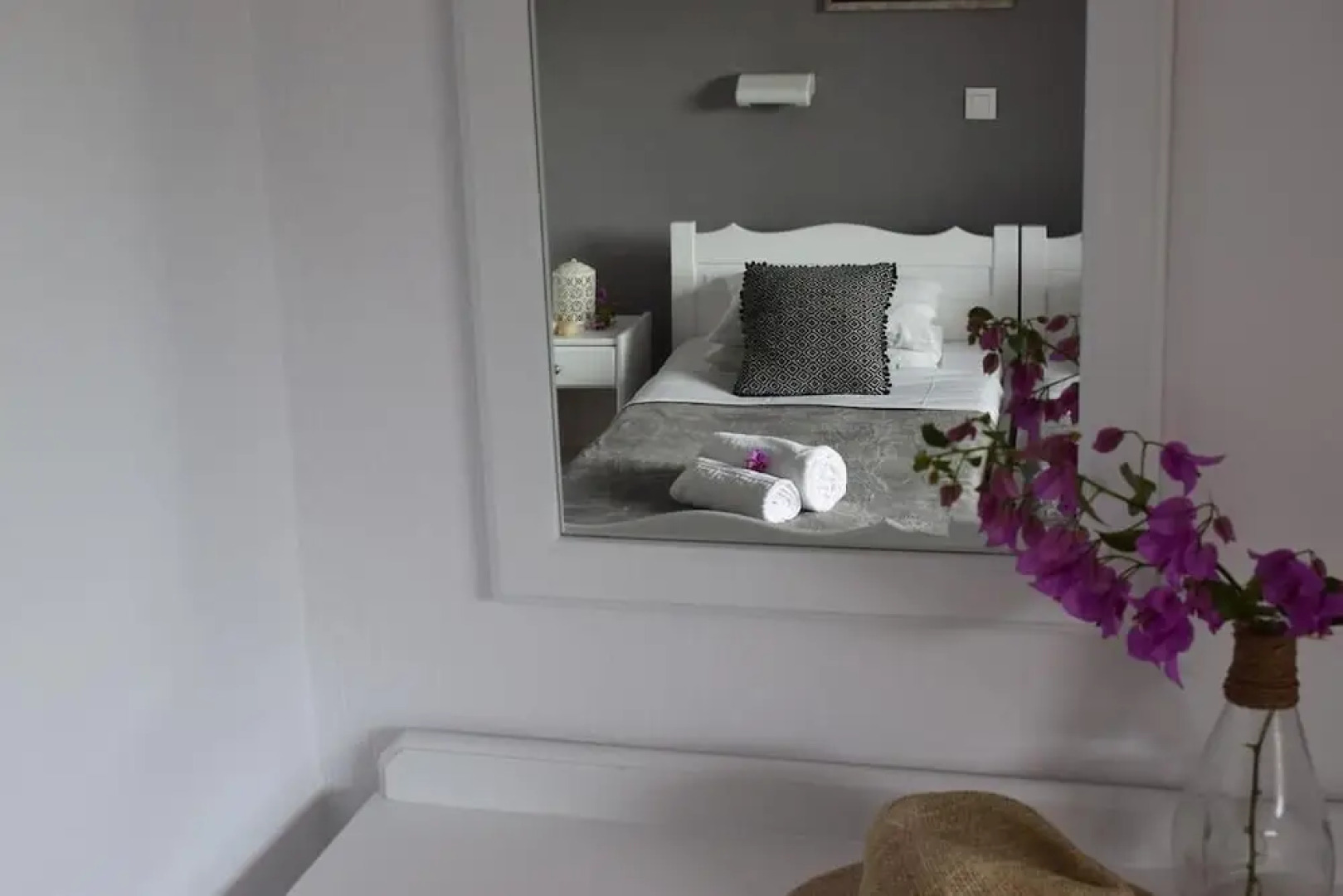 Kalimera Studios and Apartments