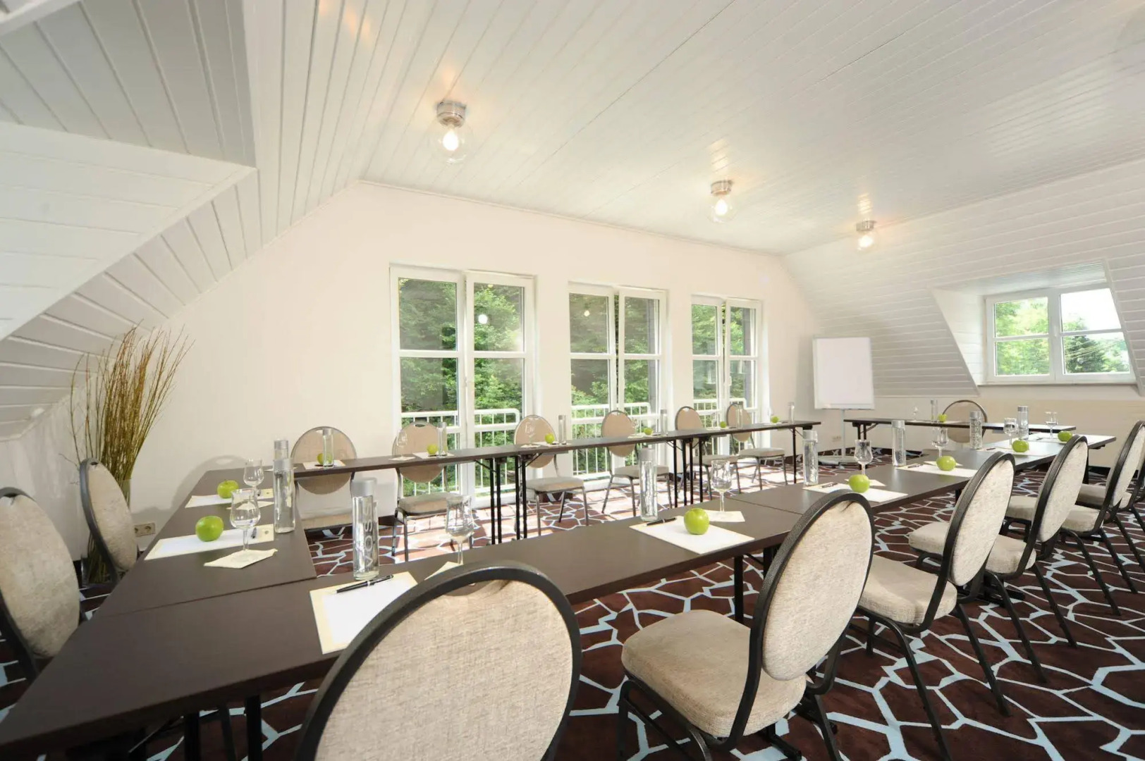 hotel friends Mittelrhein