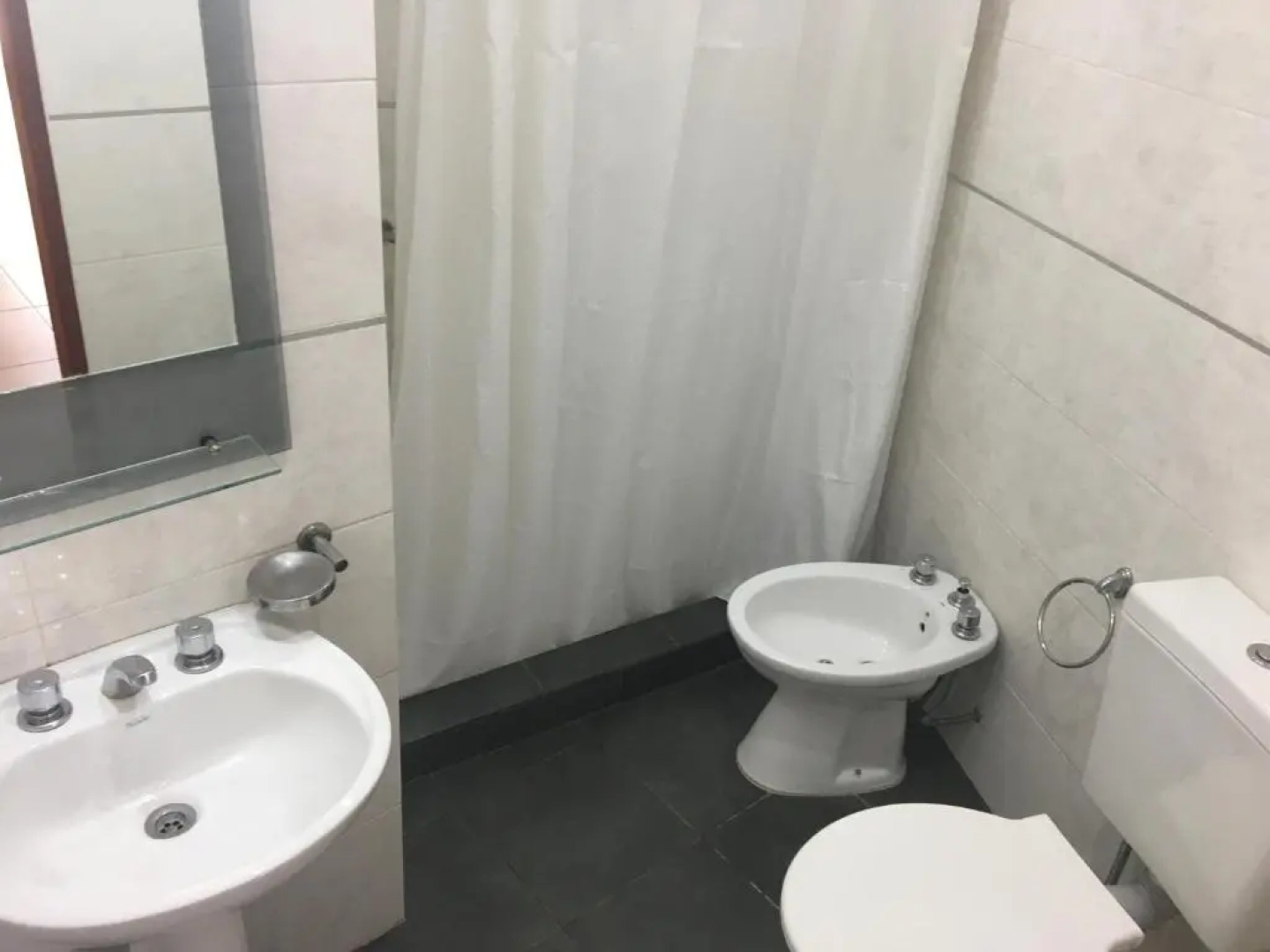 Departamentos Sol y Arena