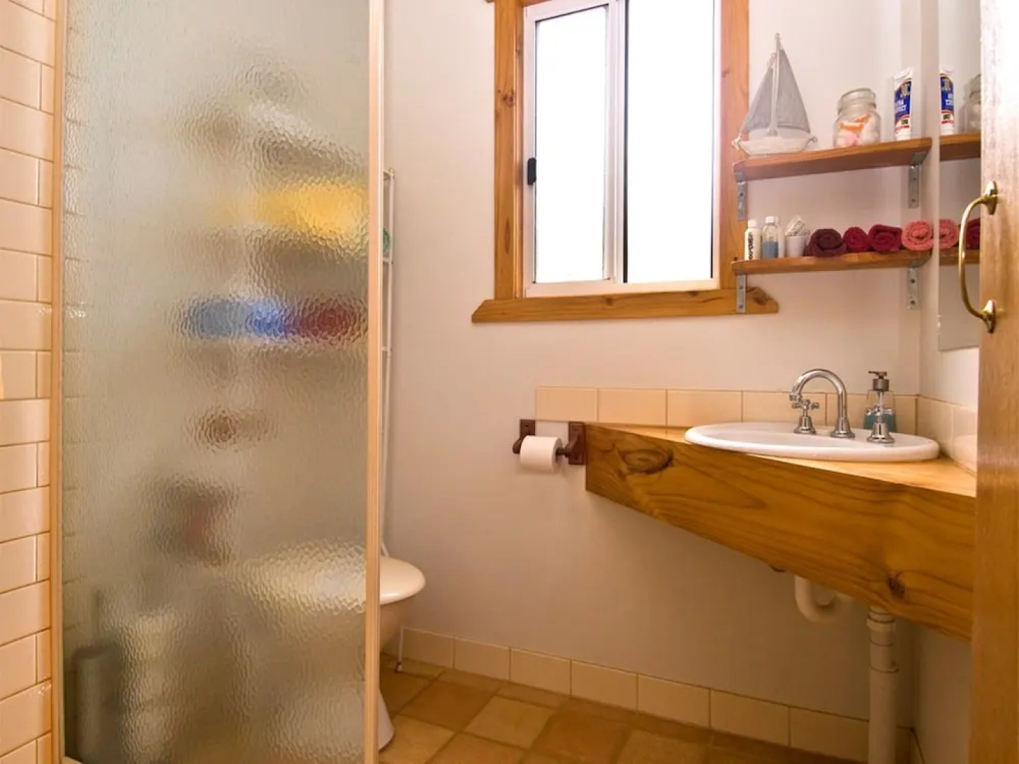 The Open House B&B Accommodation