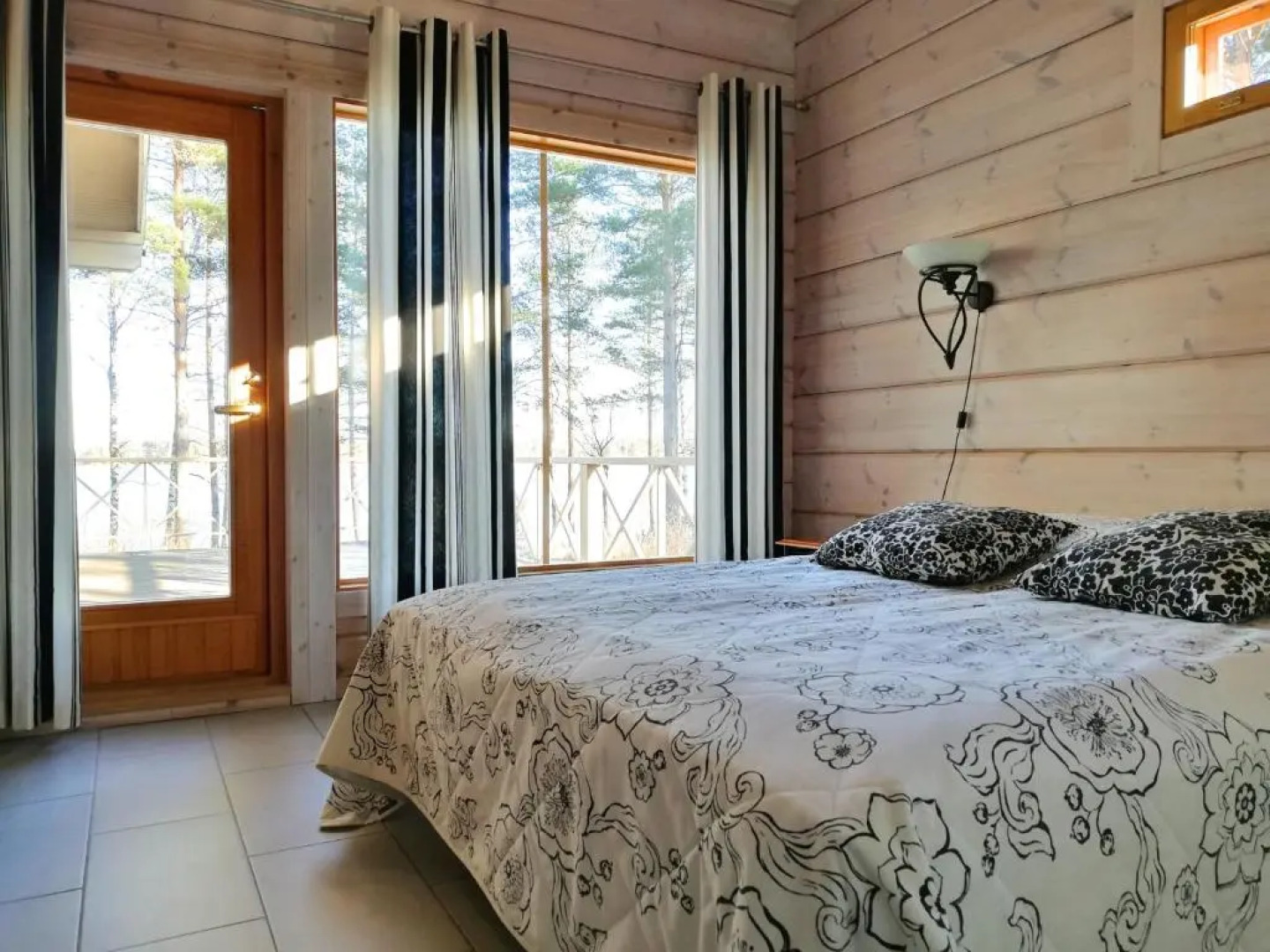 Rönnäs Seaside Resort