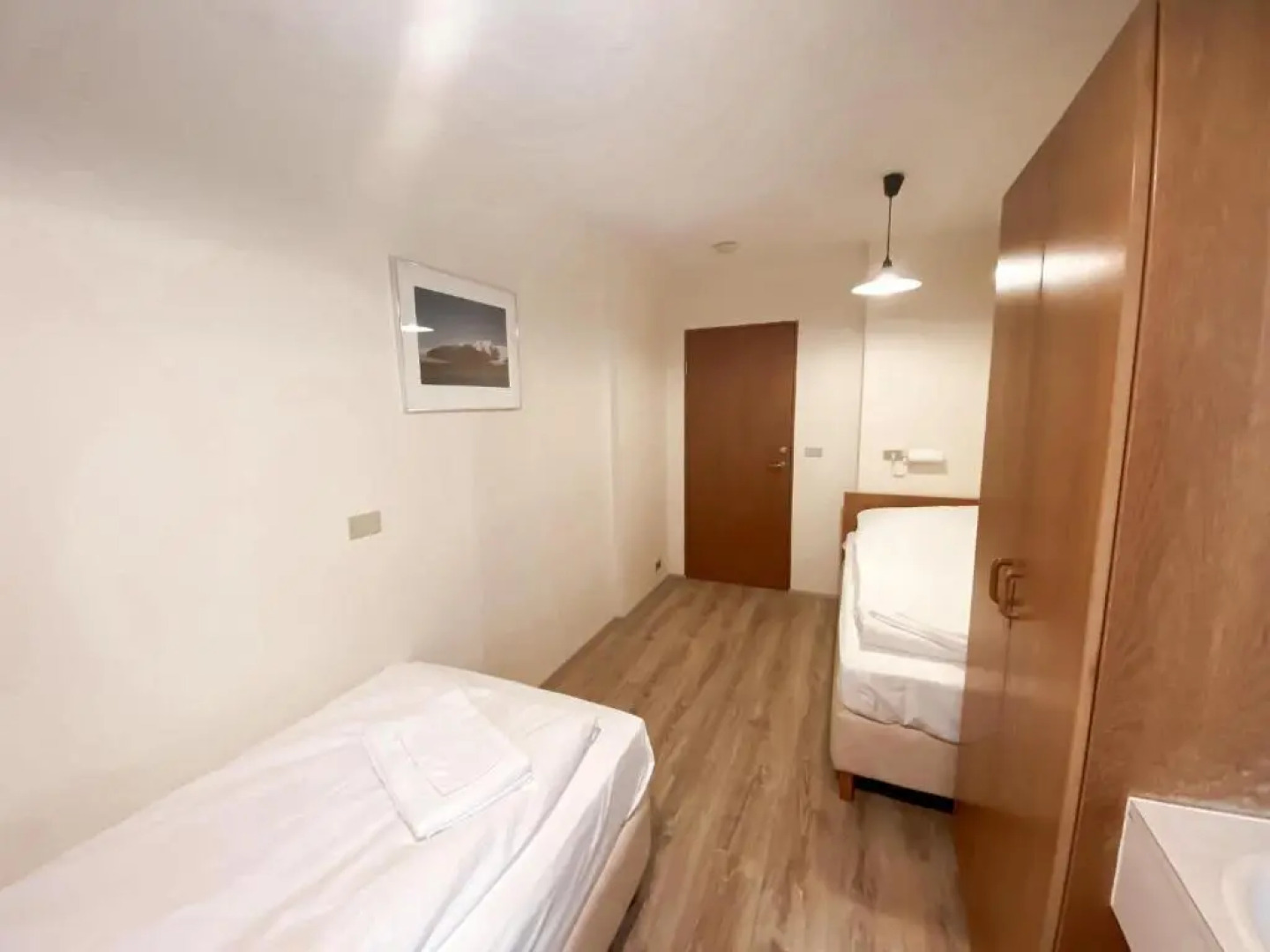 Litla-Hof Guesthouse