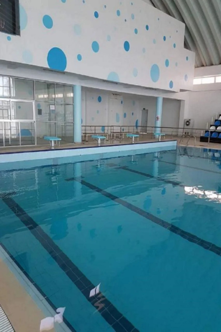 Hôtel de La Vallée Chlef