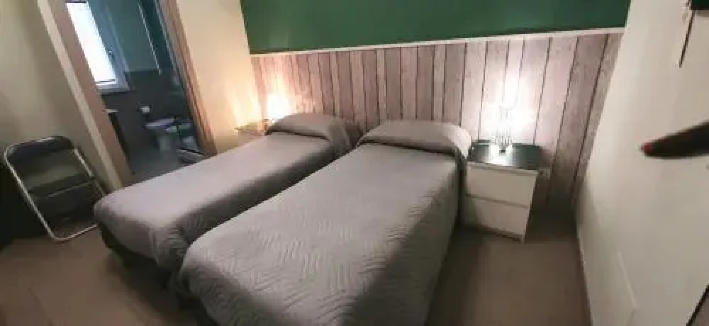 Casadamare Apartment