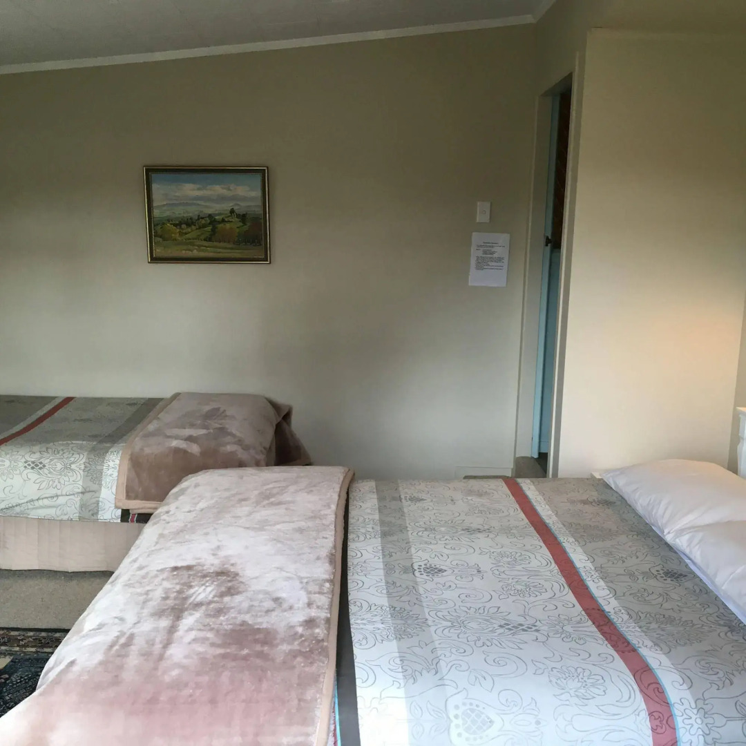 Waitomo Caves Guest Lodge