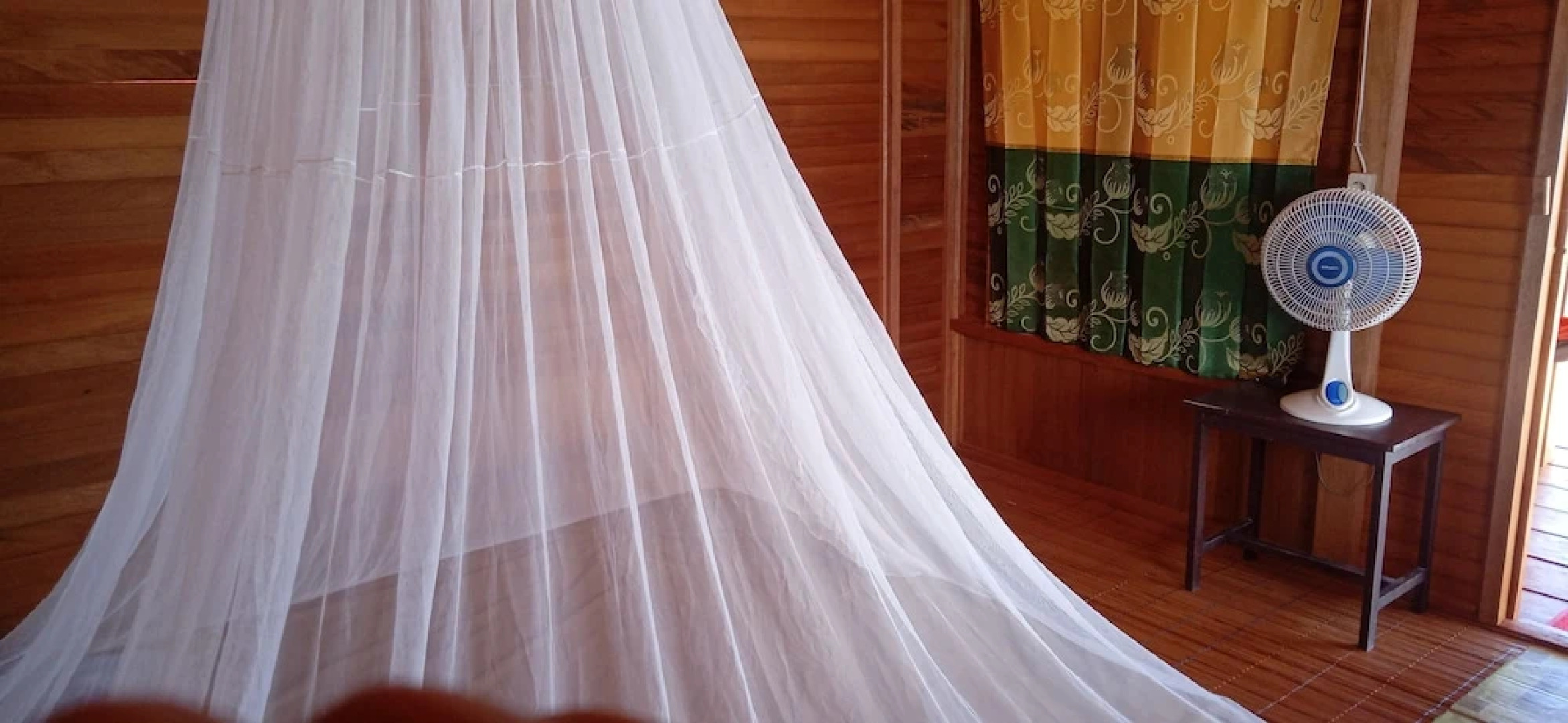 Happy Homestay Arborek