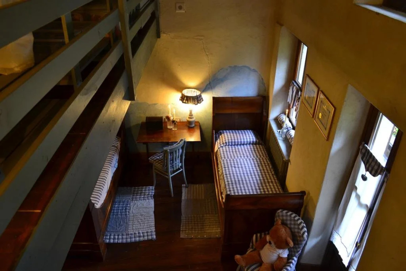 B&B Il Respiro dellAnima