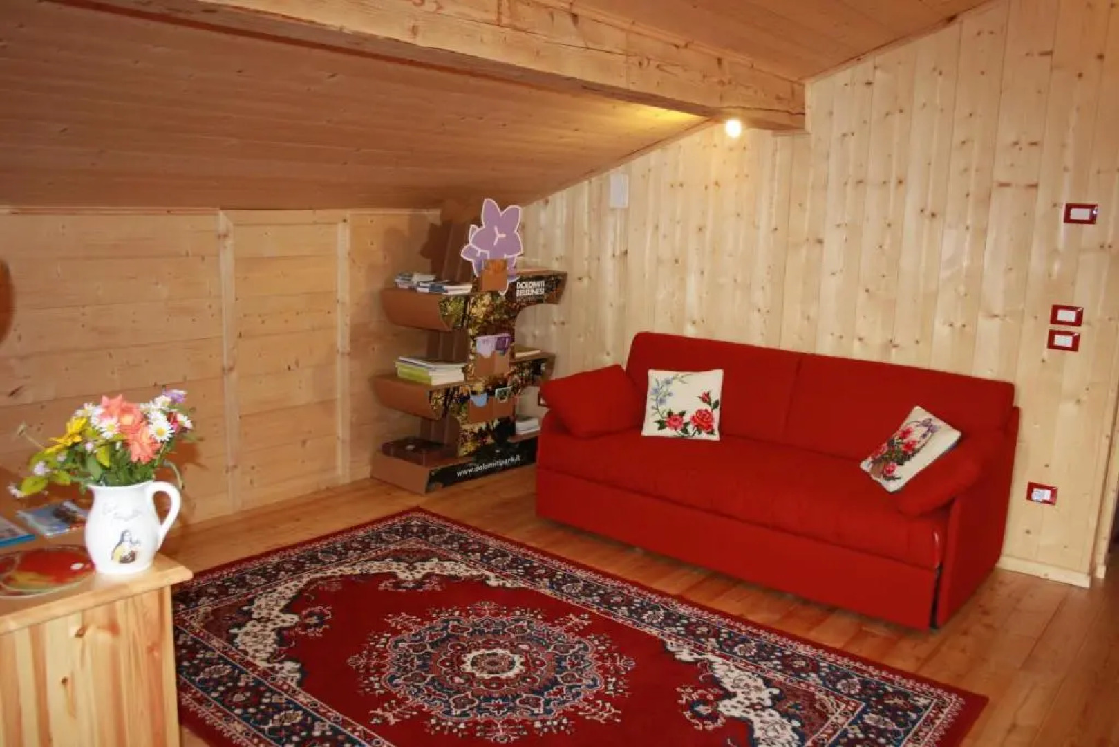 Albergo Diffuso Faller