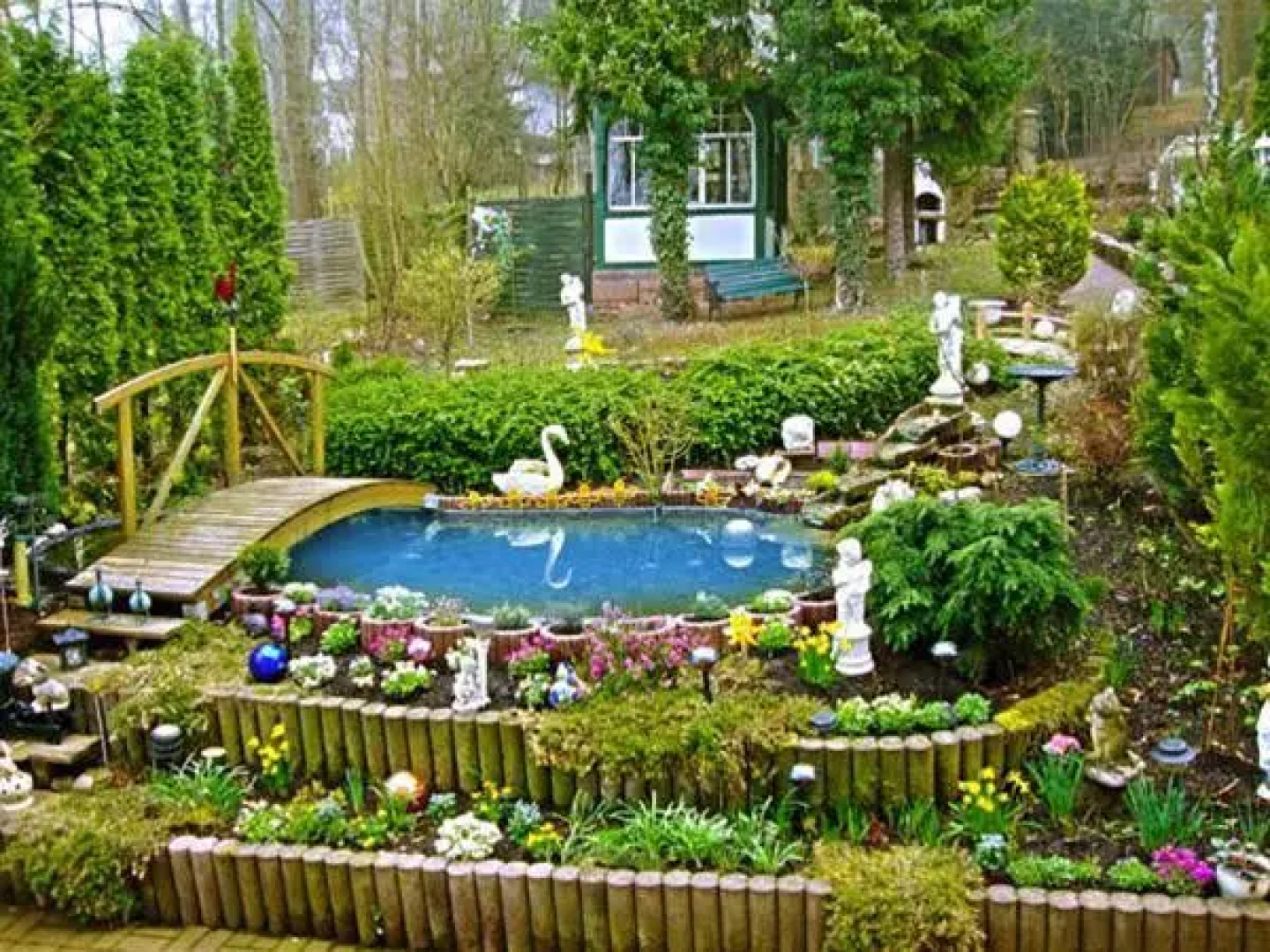 Wohlfühlhotel Saxonia