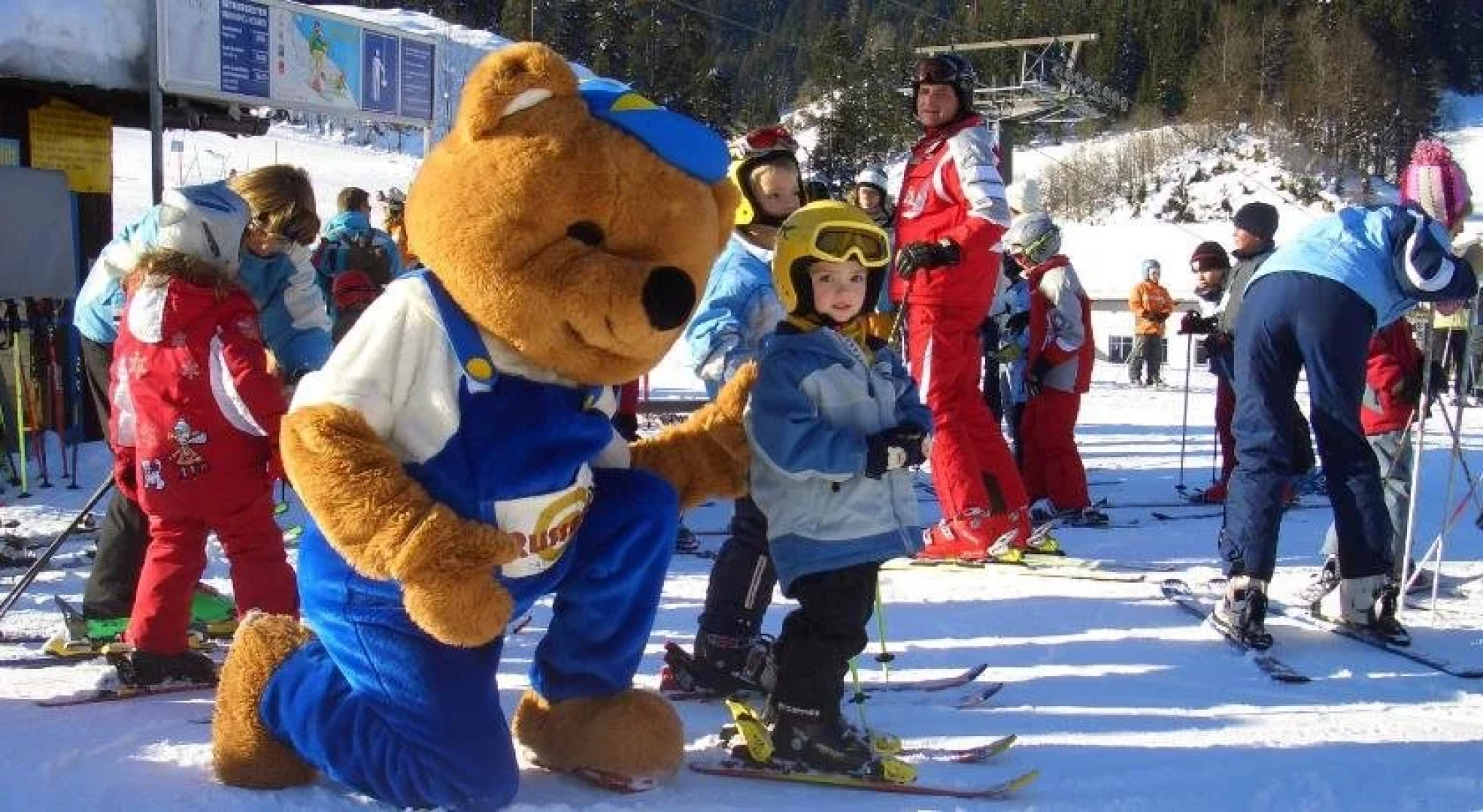 Landhaus Schwaighofer