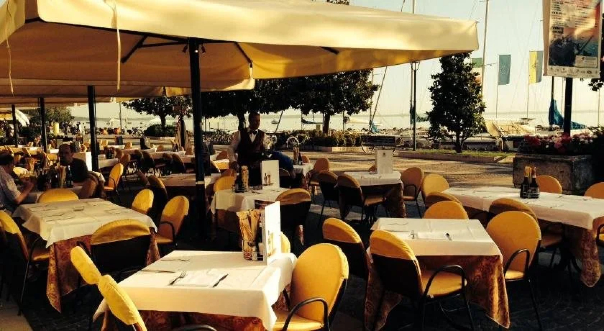 Hotel Vela dOro Dependence