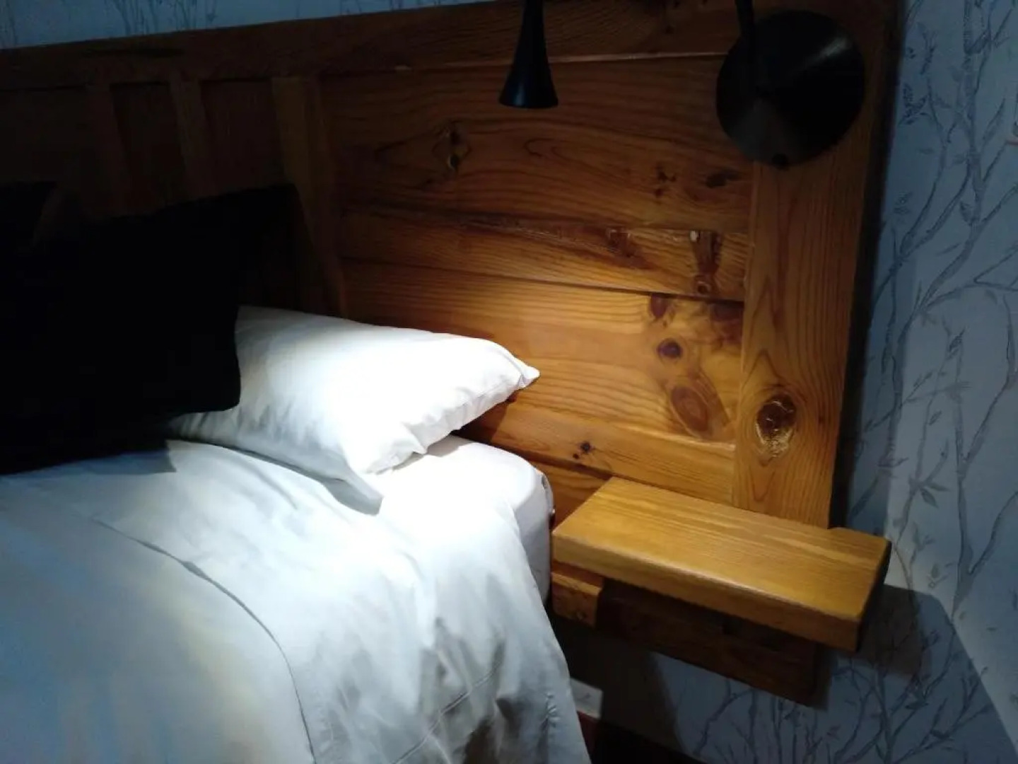 Mas Trucafort - Adults only