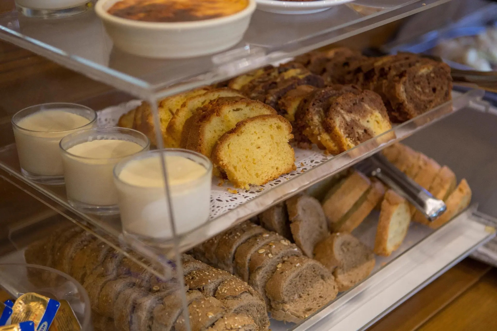 Ionian Plaza Hotel & Spa