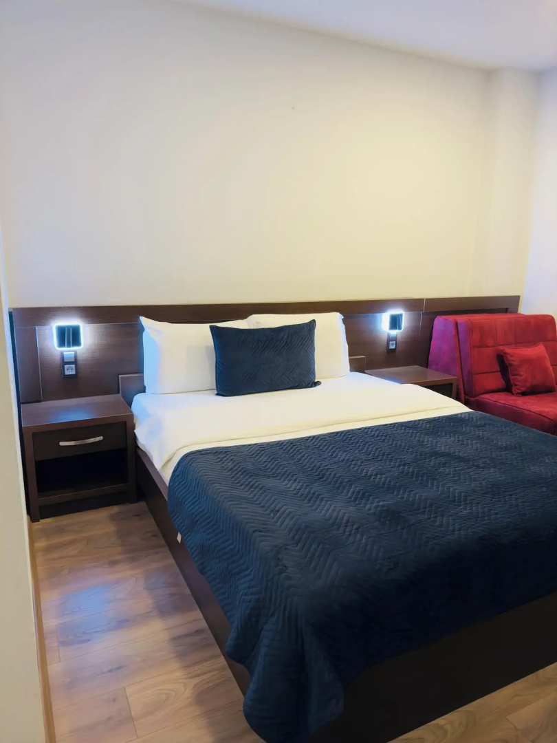Hotel Real