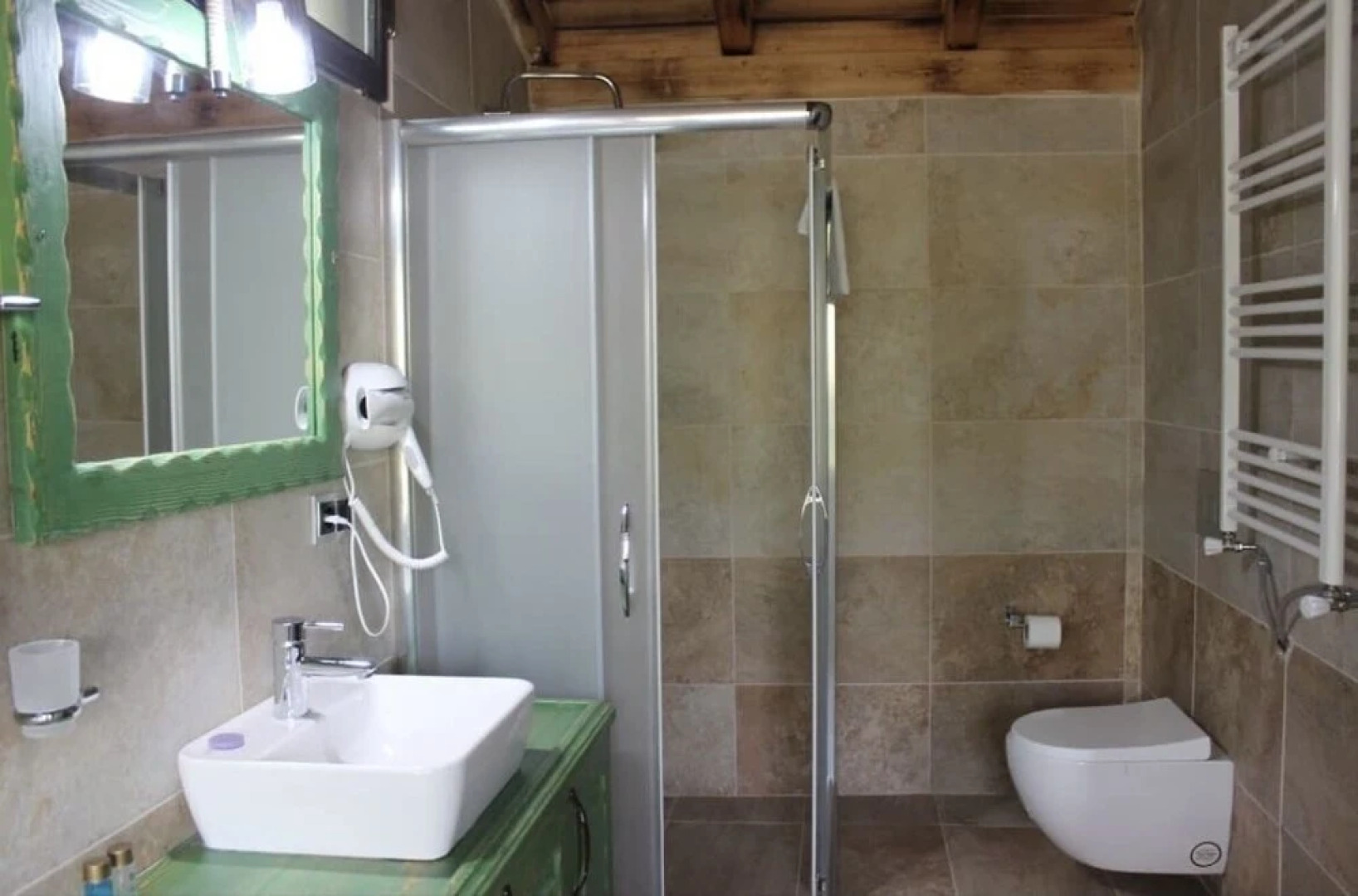 Bungalow Life Garden