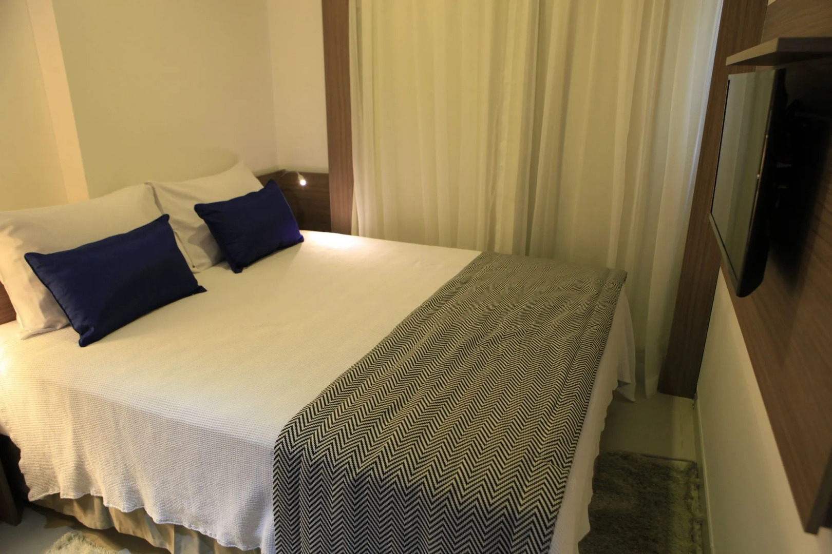 Beach Class Excelsior