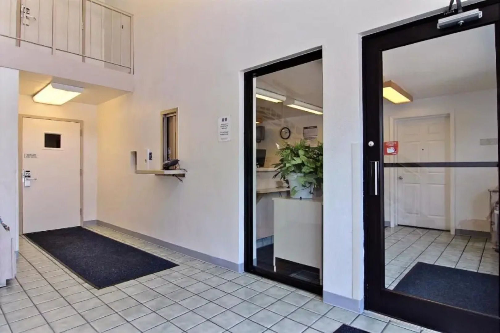 Motel 6 Merrillville, IN